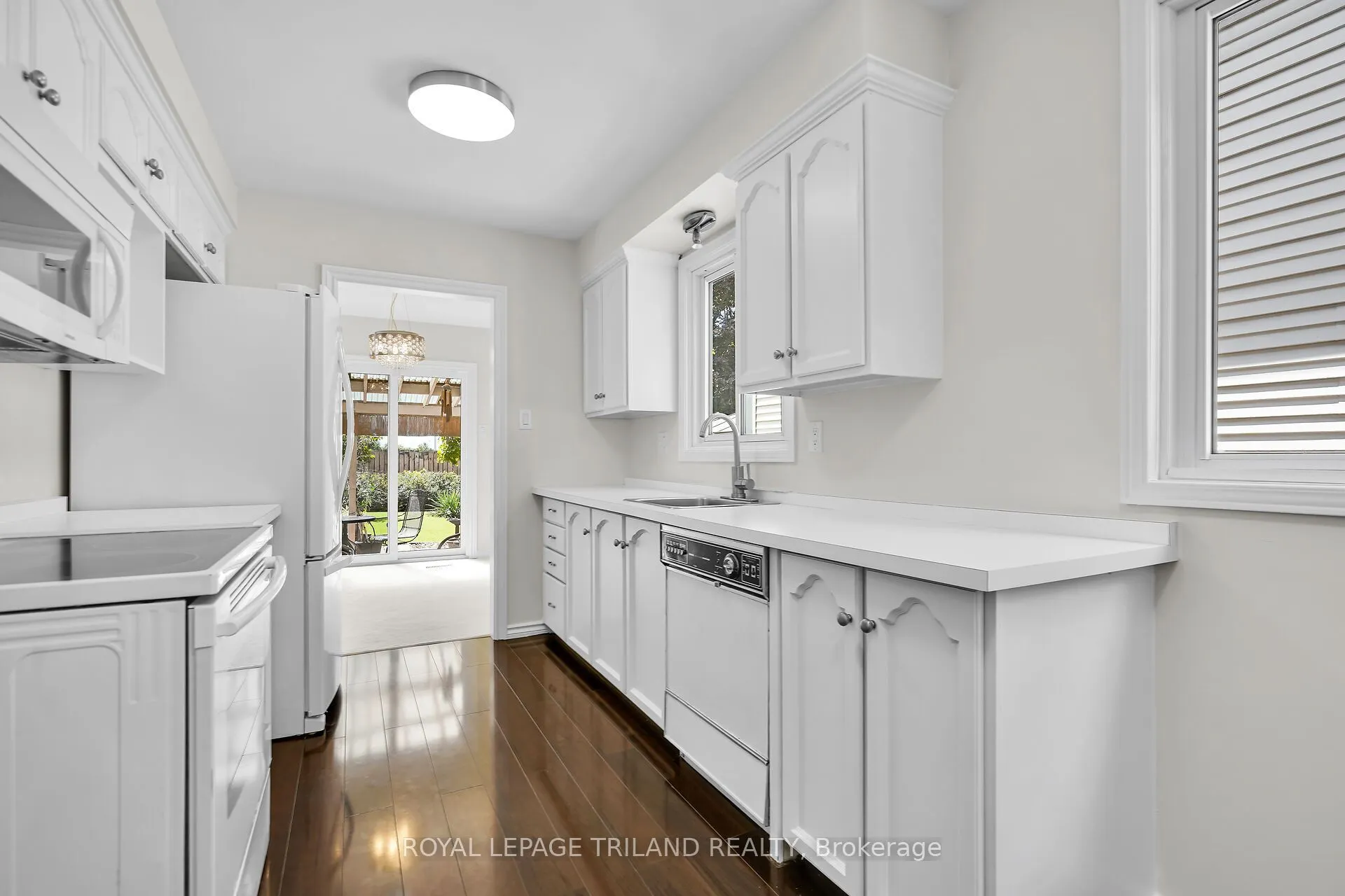 29 Chancton Crescent