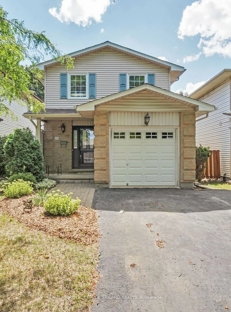 29 Chancton Crescent