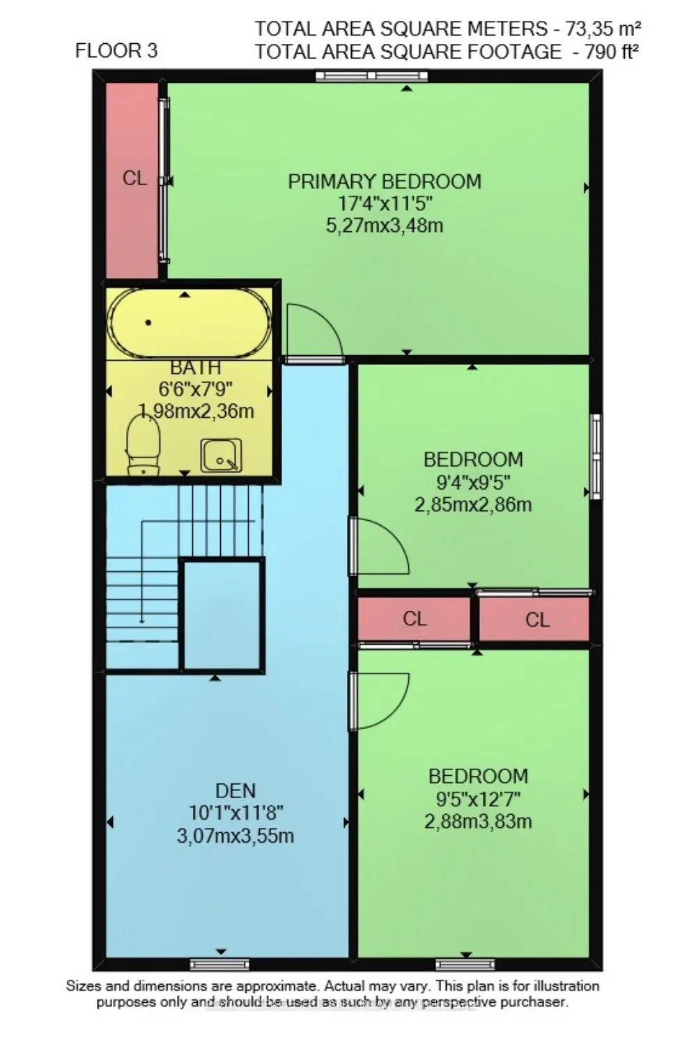 29 Chancton Crescent