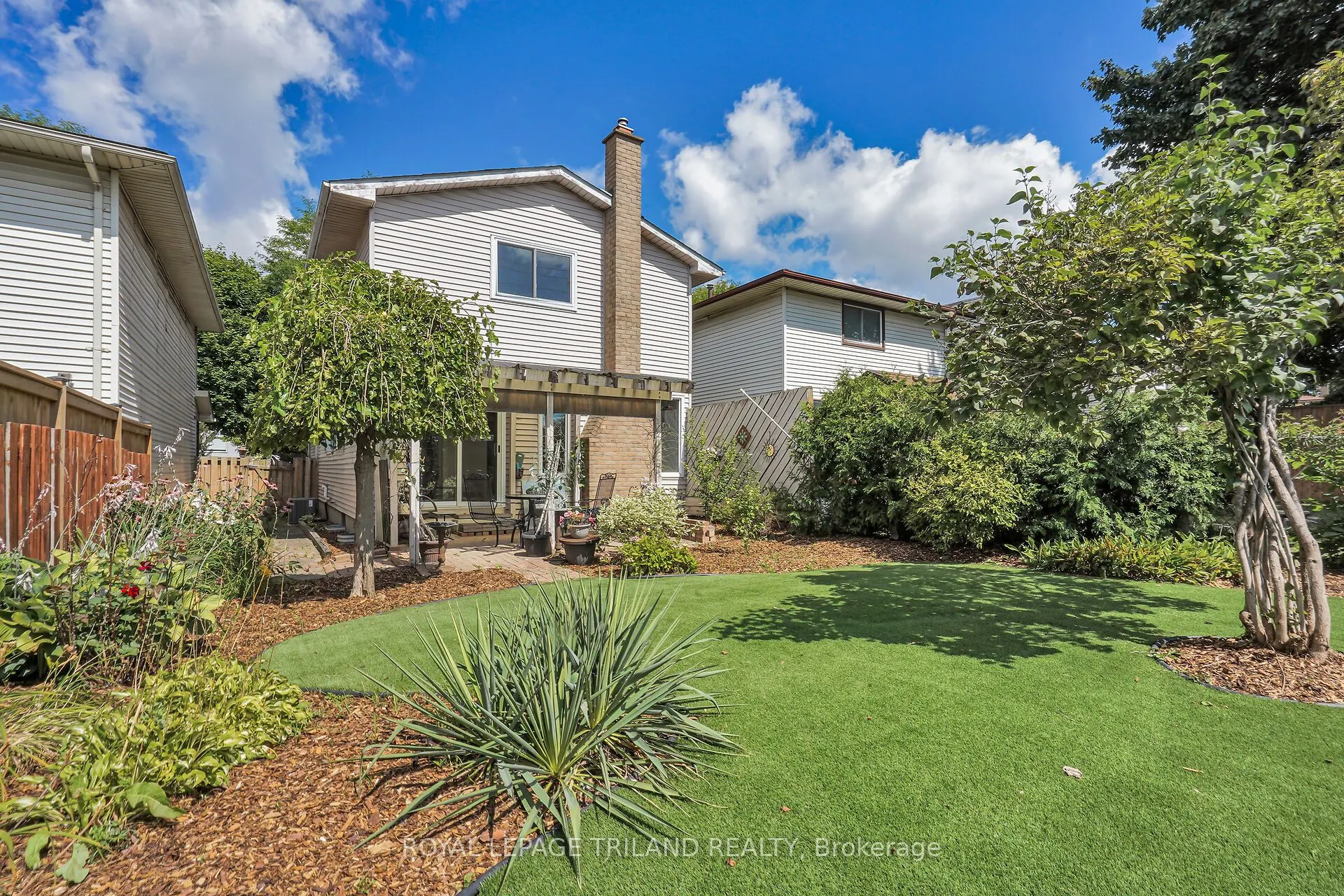 29 Chancton Crescent