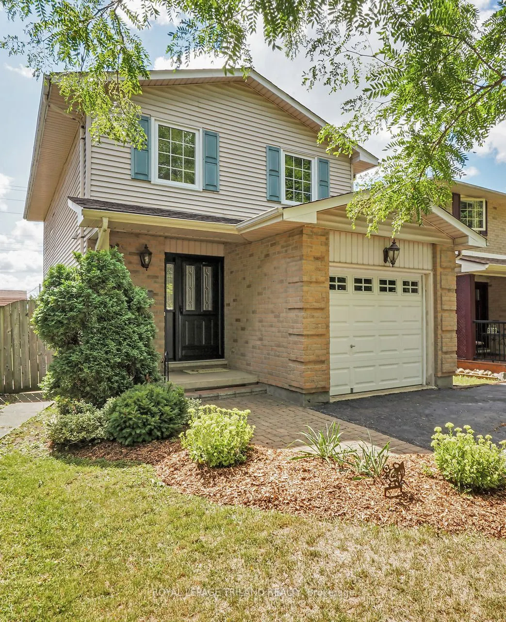 29 Chancton Crescent