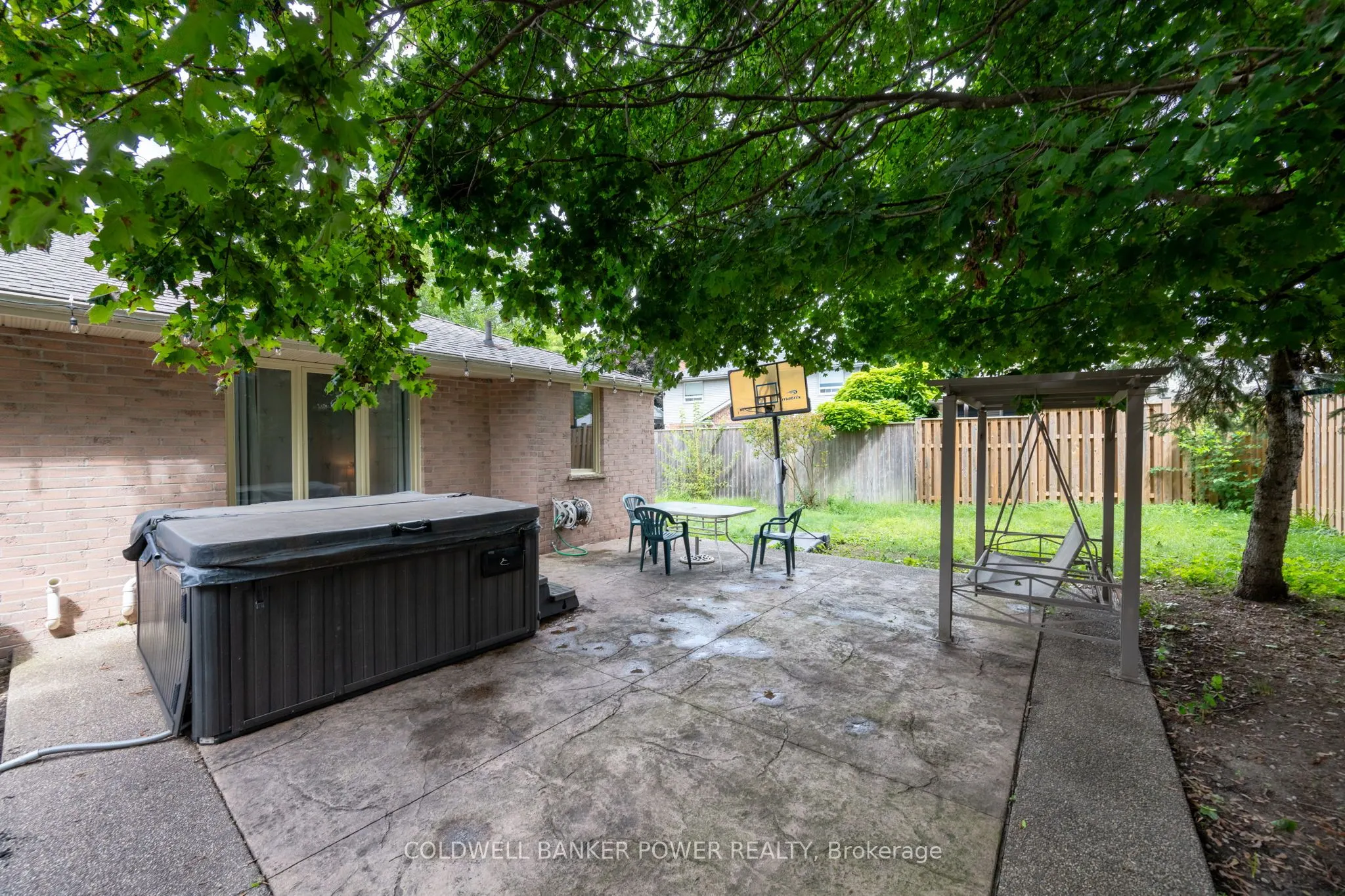 1031 Griffith Street