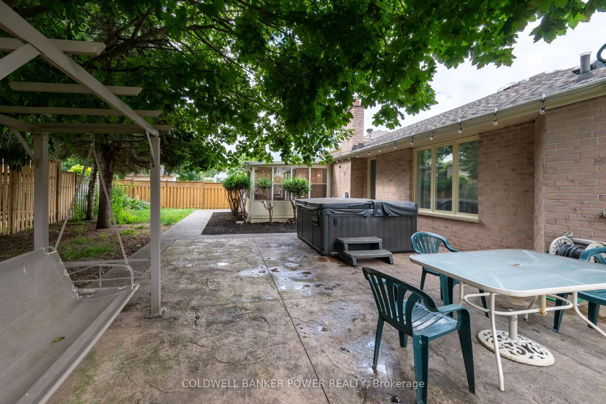 1031 Griffith Street