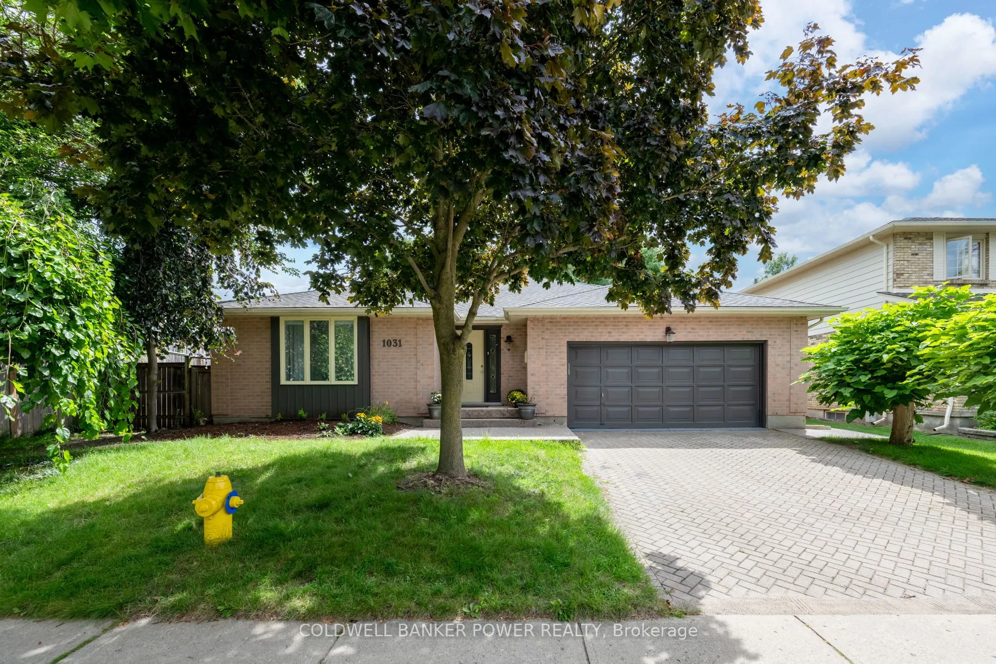 1031 Griffith Street