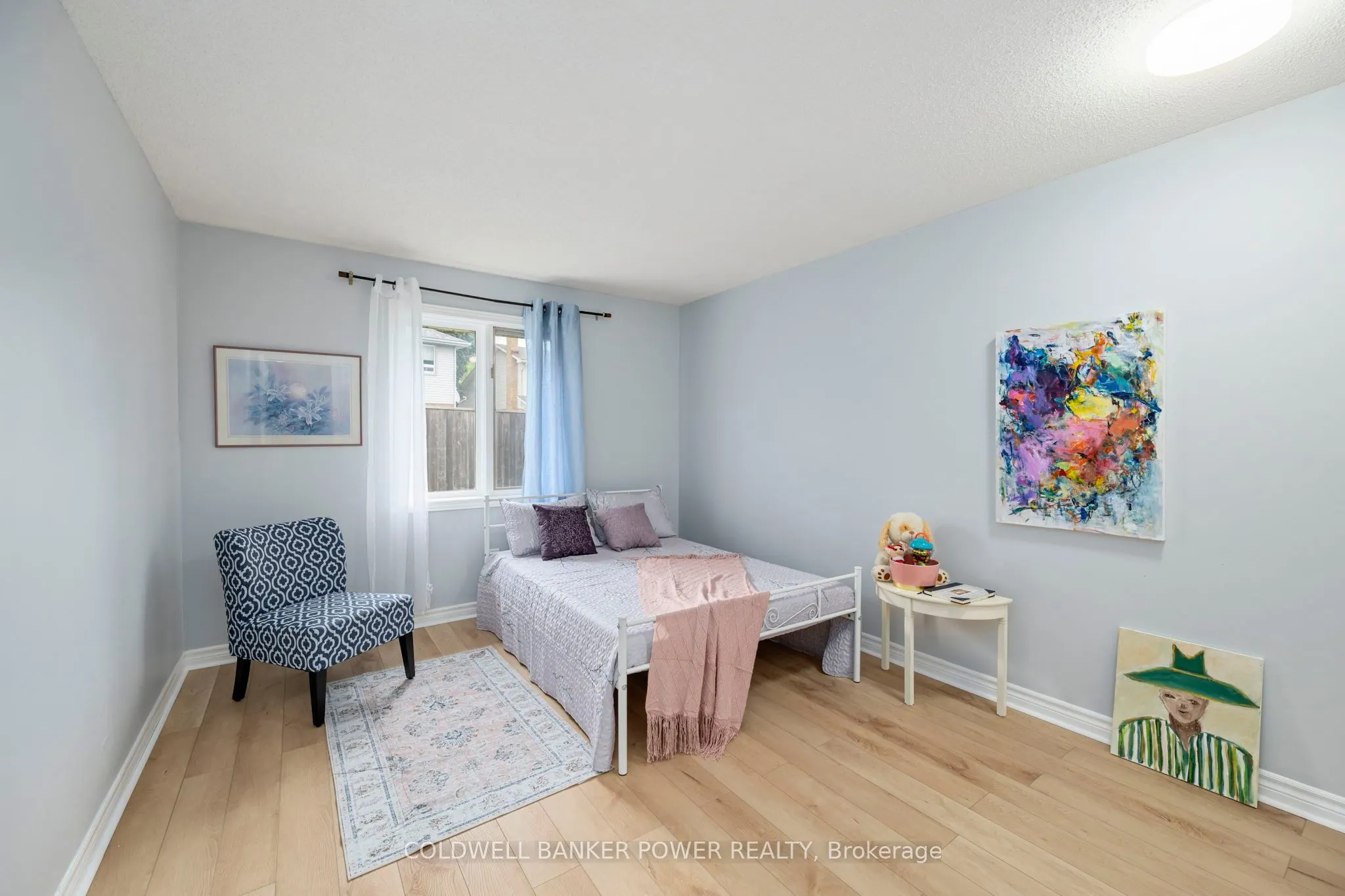 1031 Griffith Street