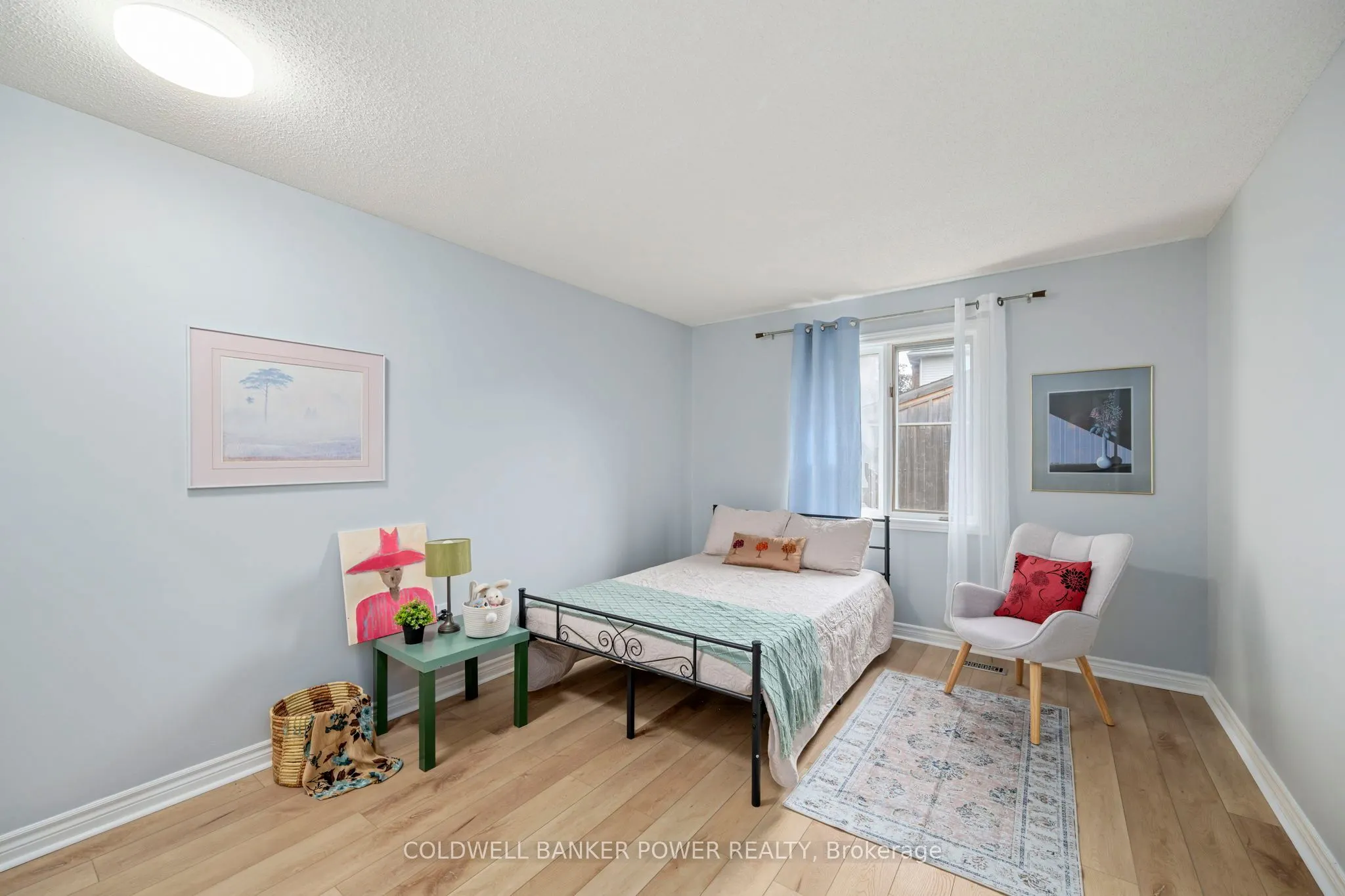 1031 Griffith Street