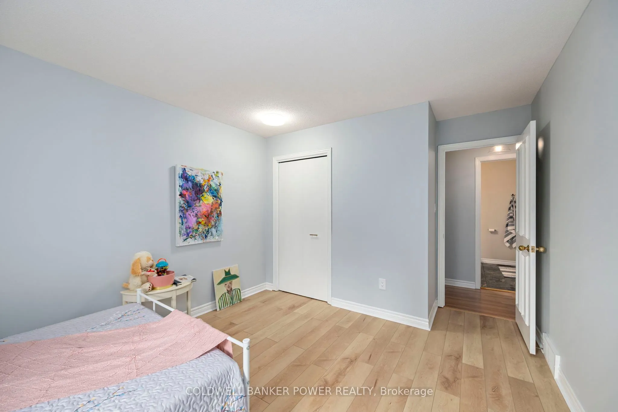 1031 Griffith Street
