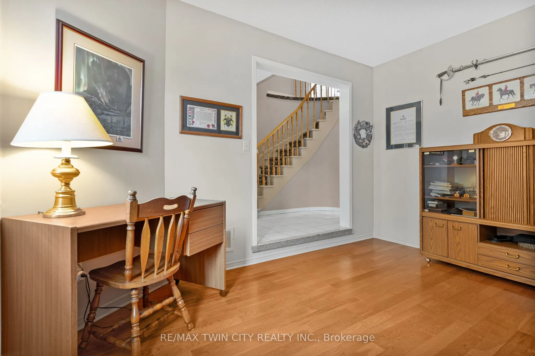 20 Anglerock Drive