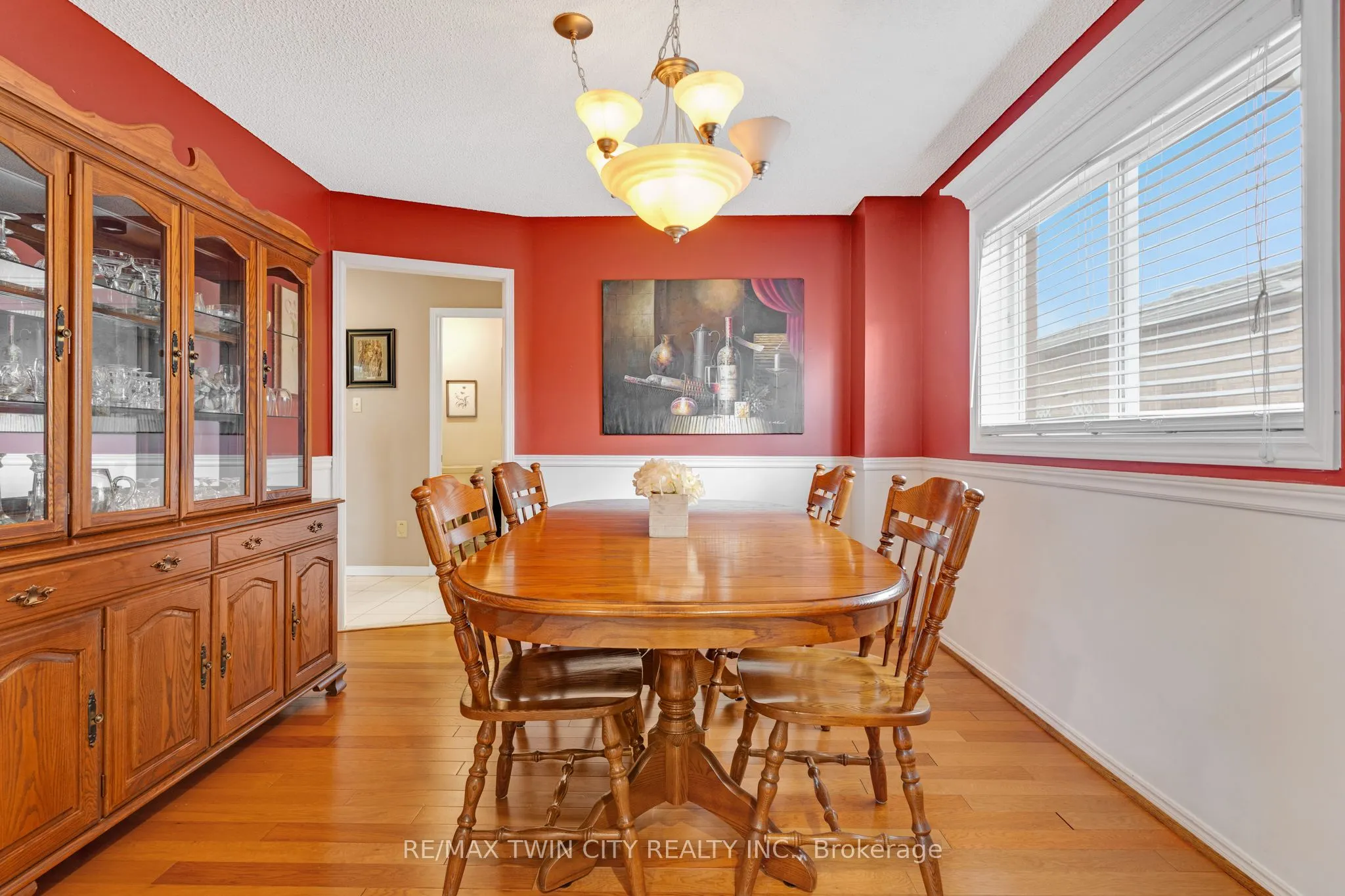 20 Anglerock Drive