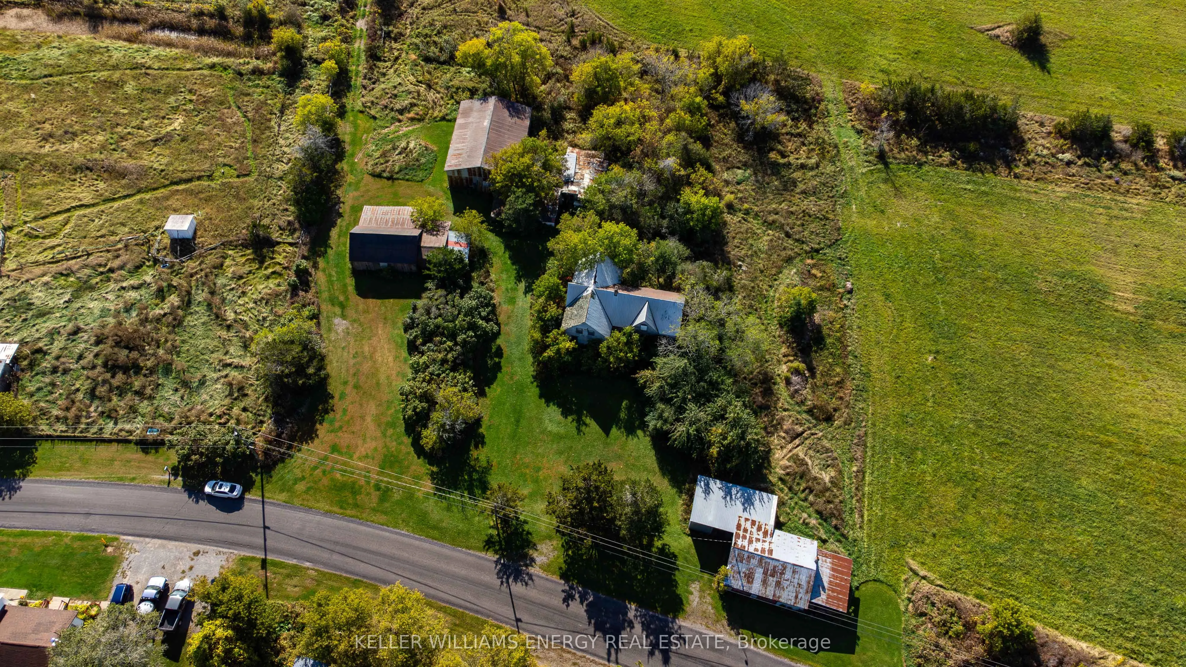 1366 Fish Lake Road