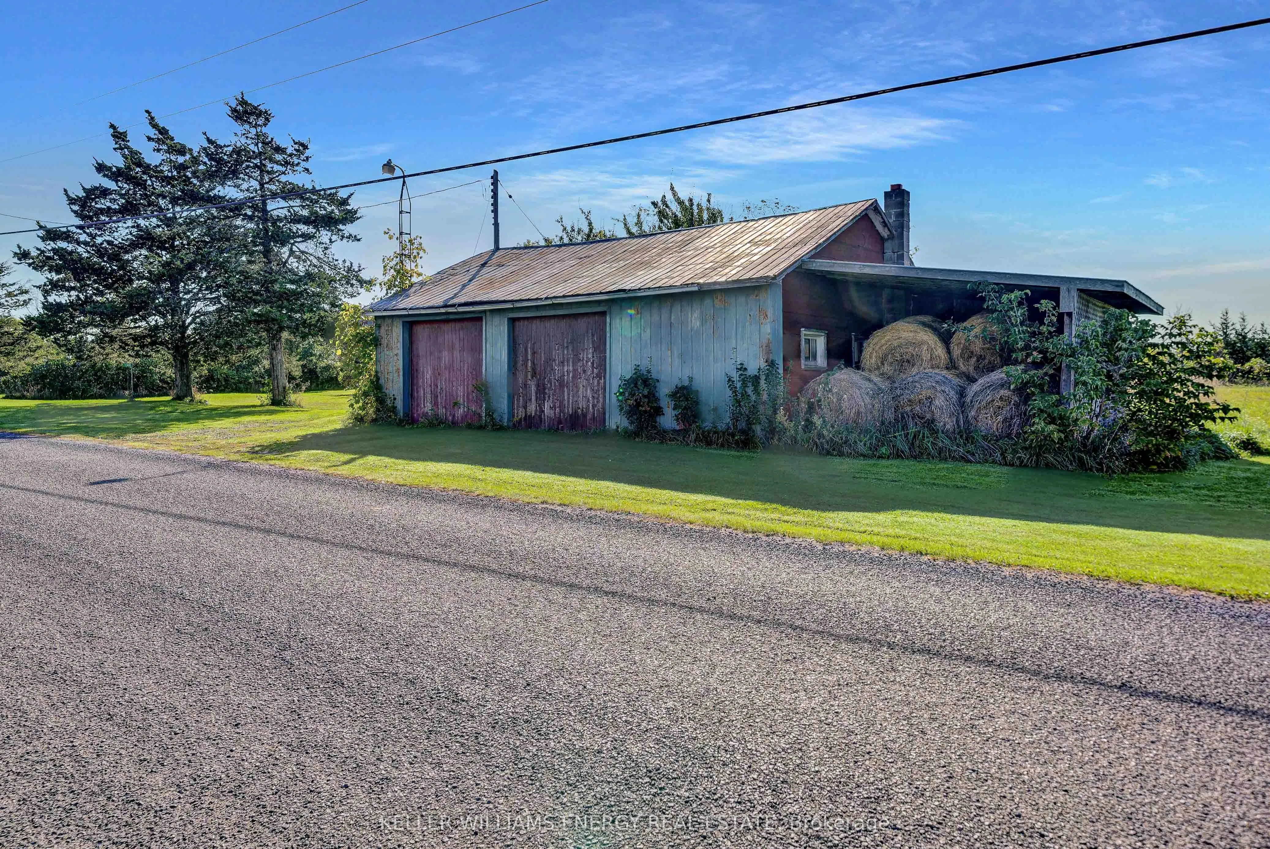 1366 Fish Lake Road