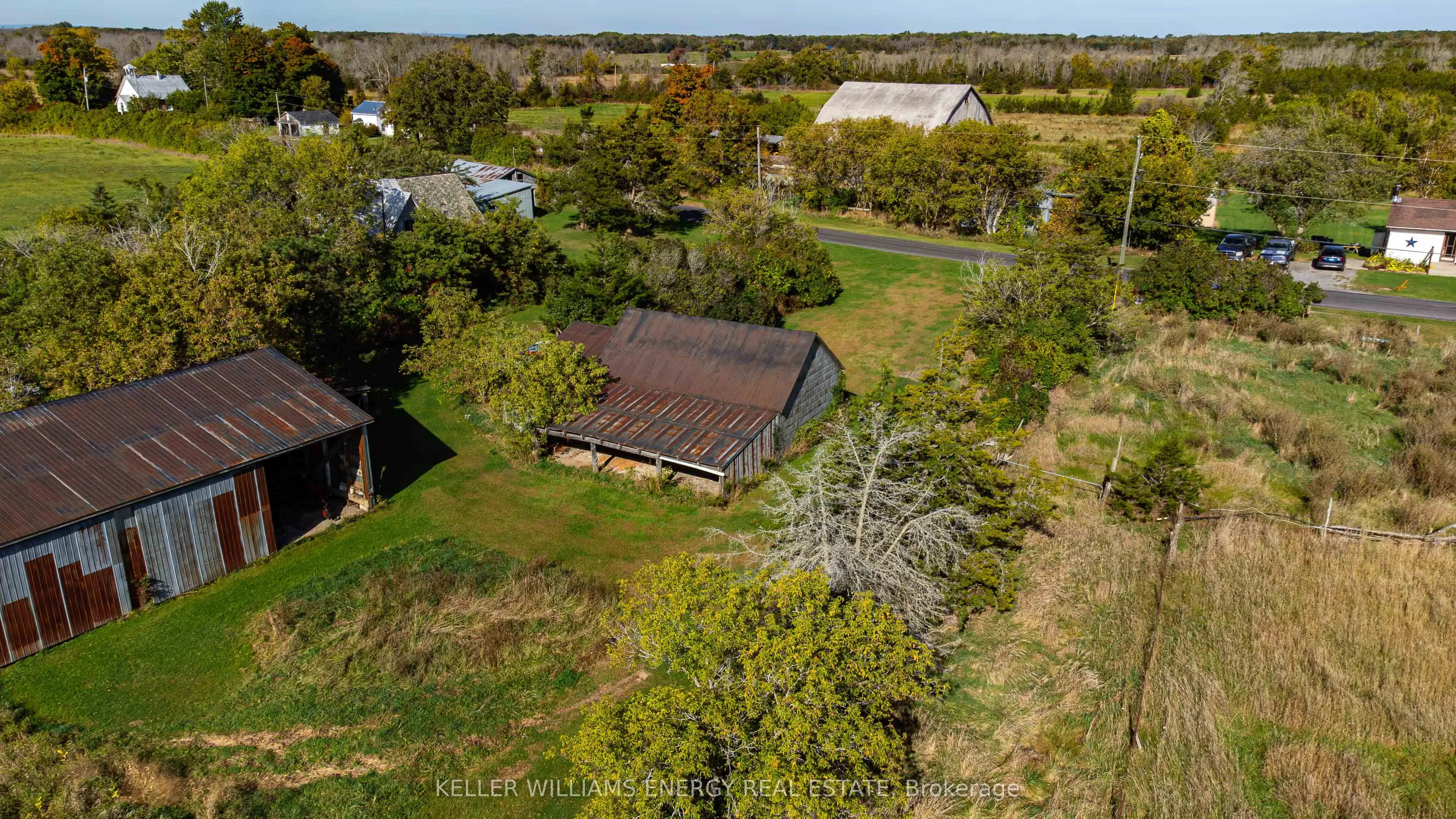1366 Fish Lake Road