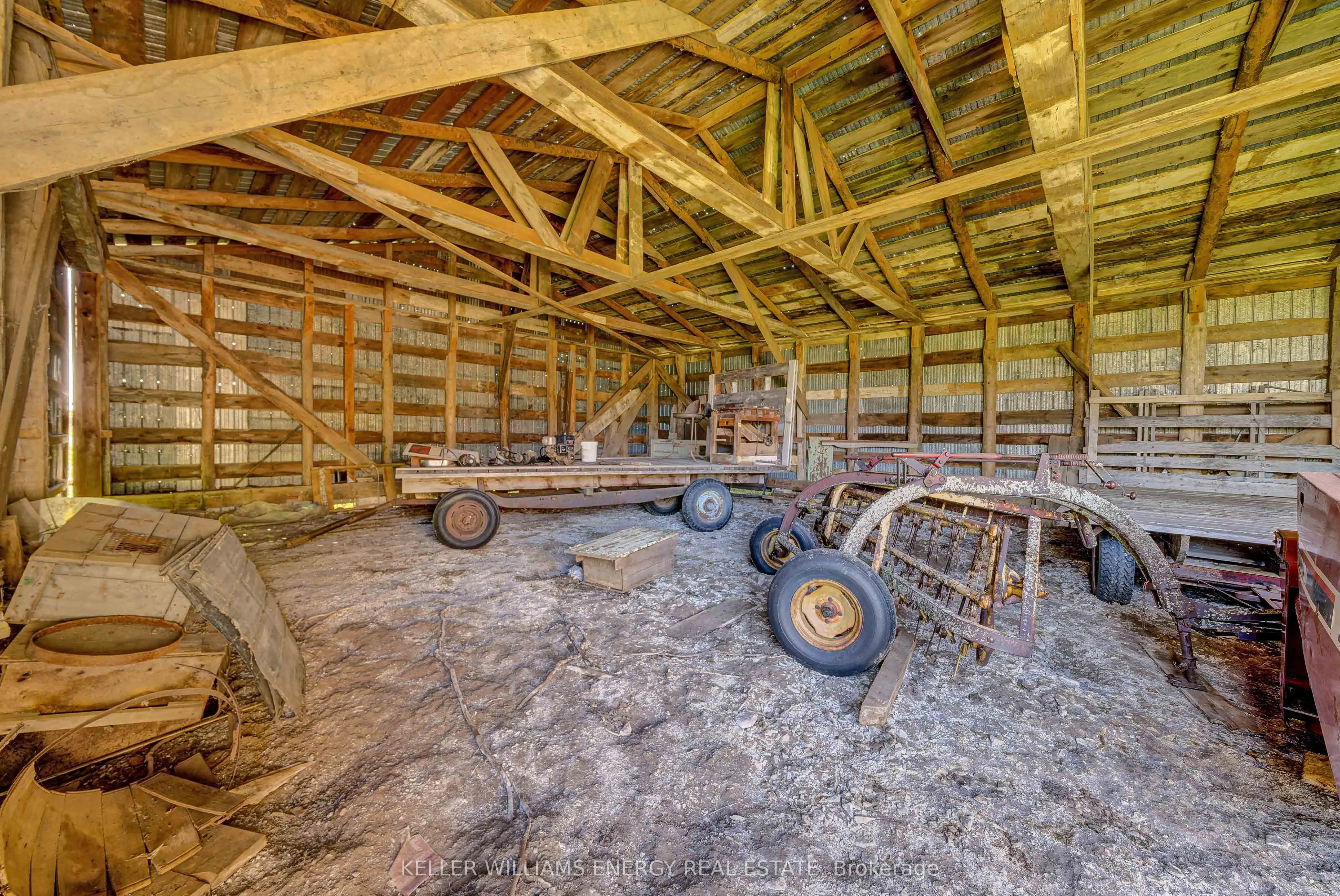 1366 Fish Lake Road