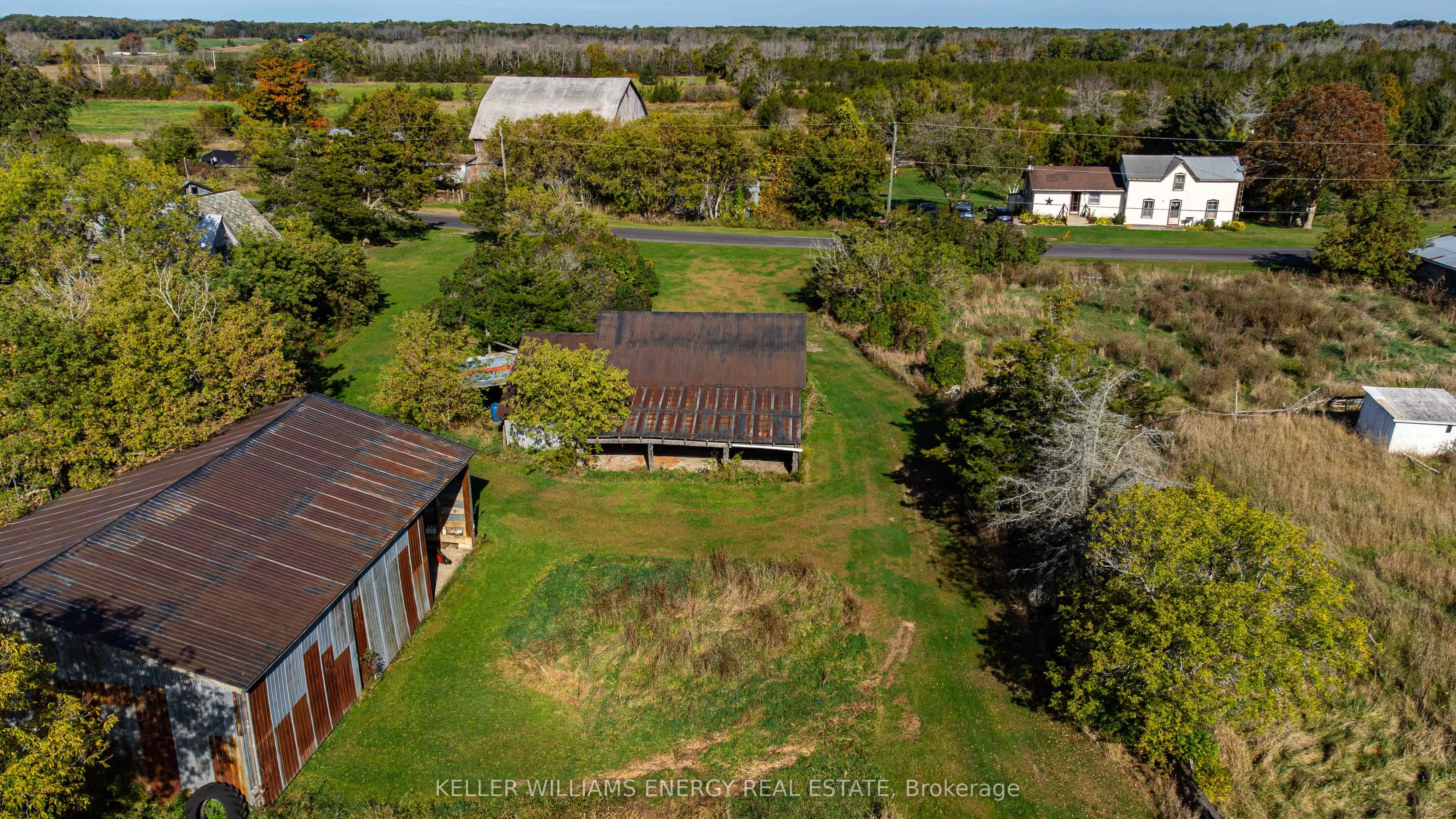 1366 Fish Lake Road