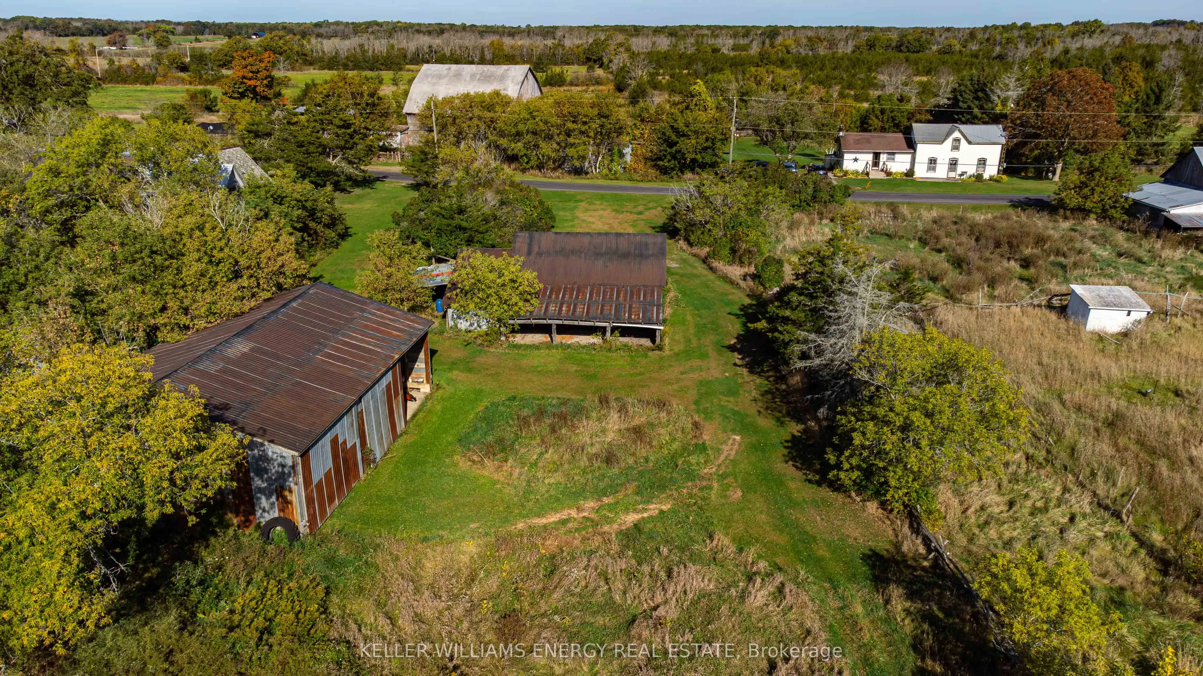 1366 Fish Lake Road