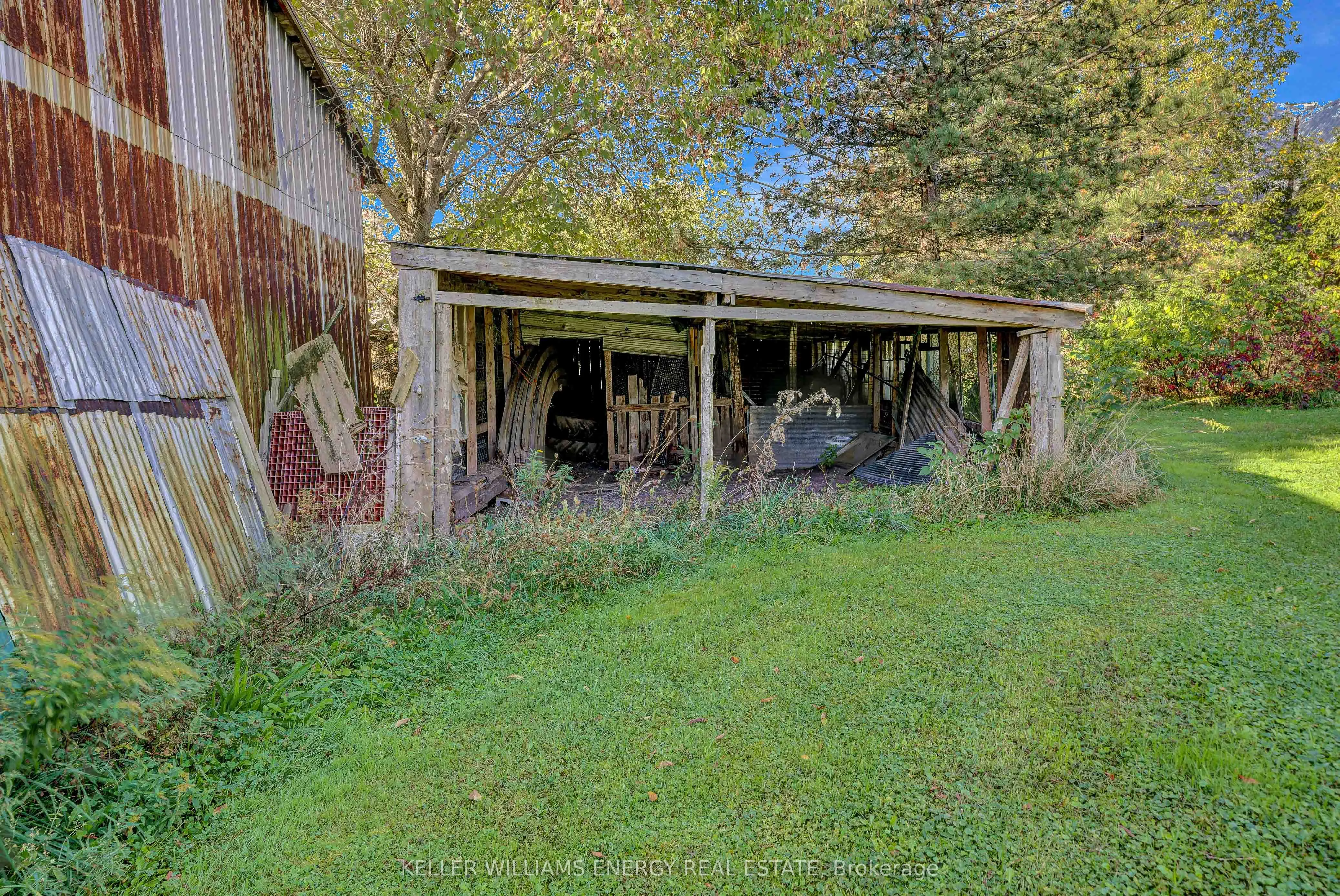 1366 Fish Lake Road