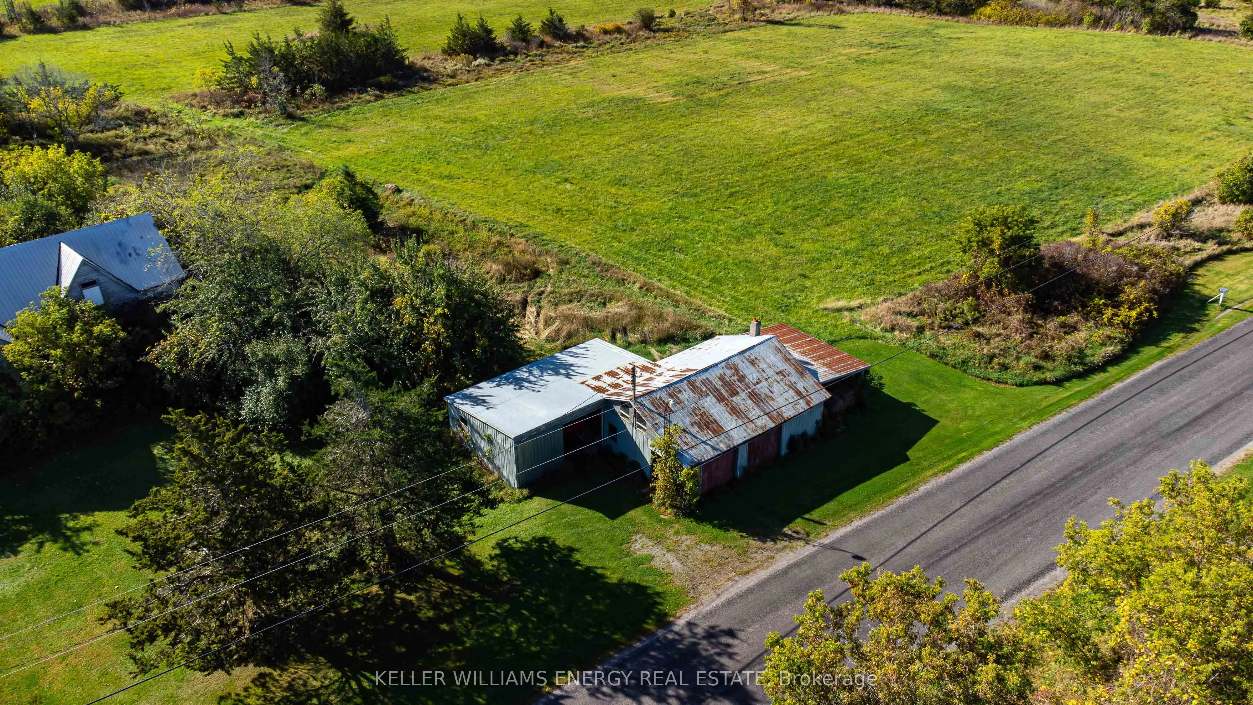 1366 Fish Lake Road