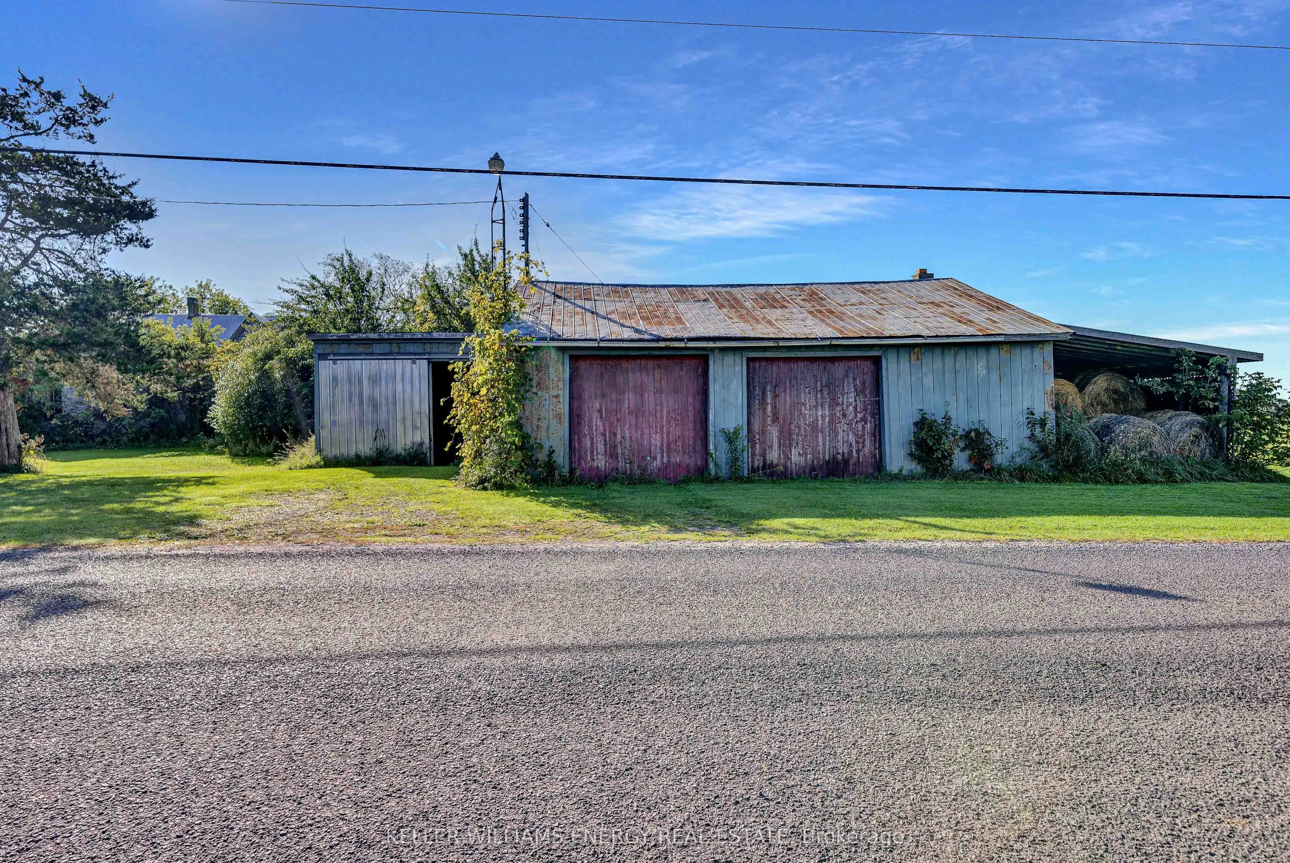 1366 Fish Lake Road