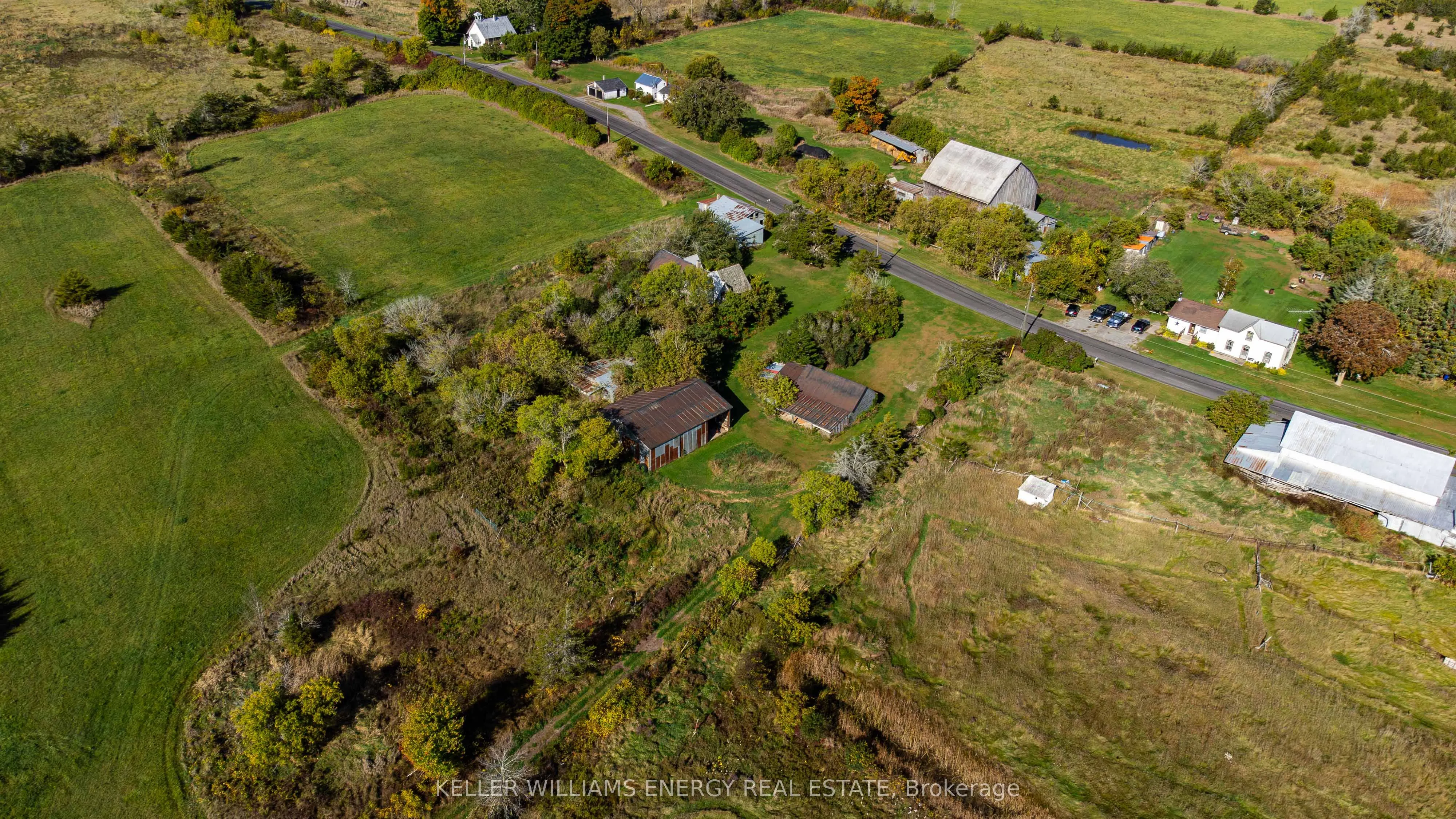 1366 Fish Lake Road