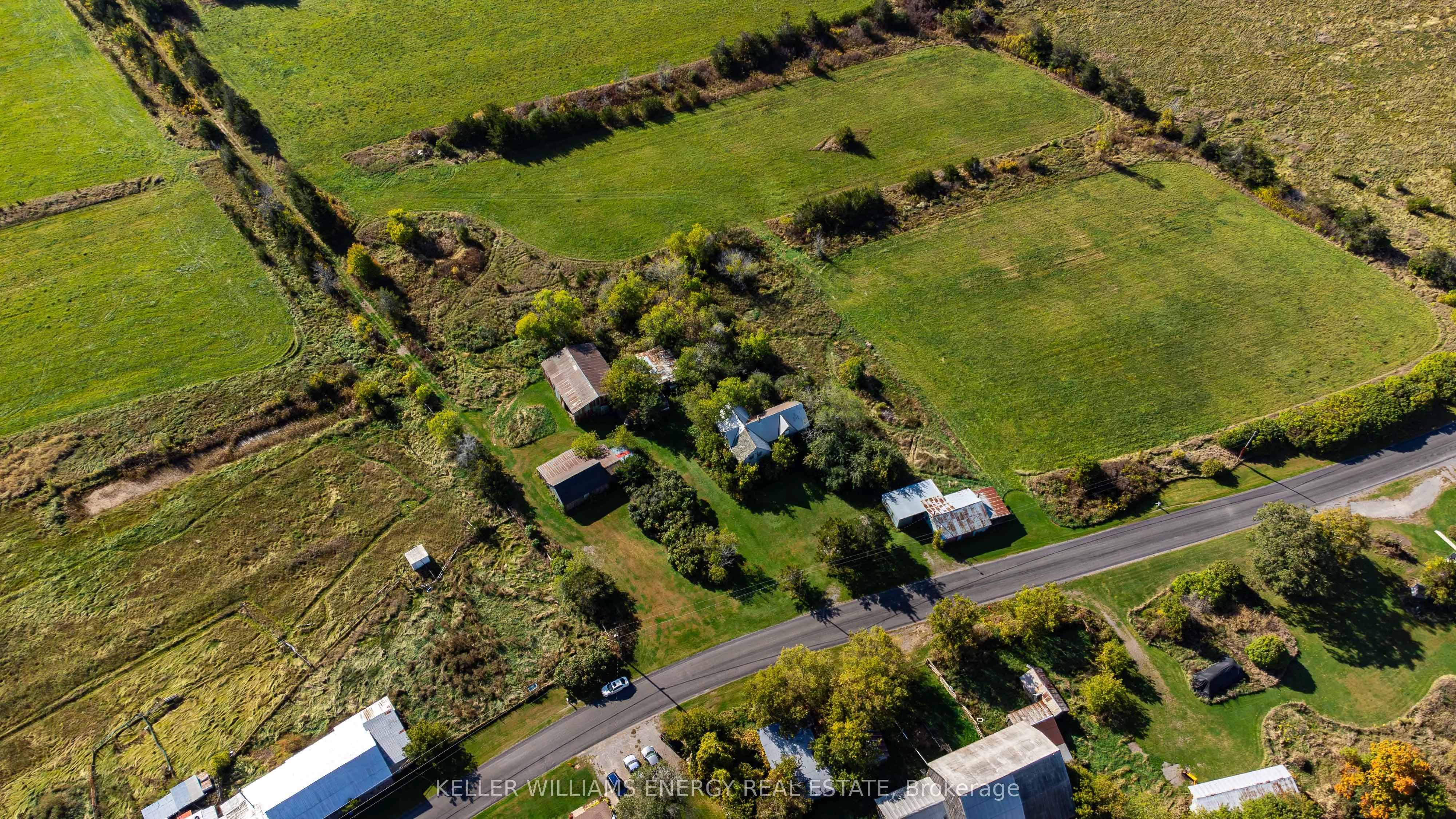 1366 Fish Lake Road