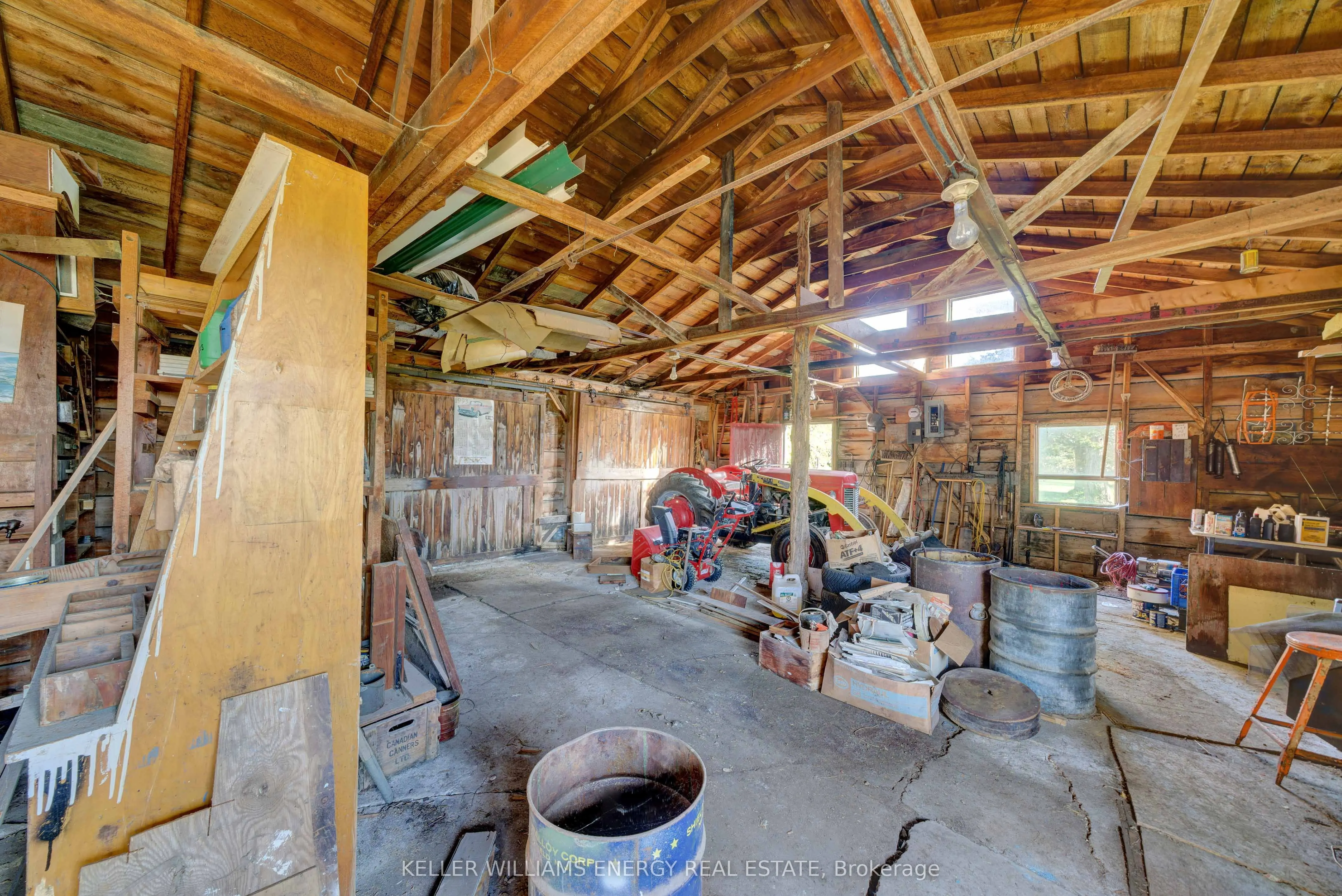1366 Fish Lake Road