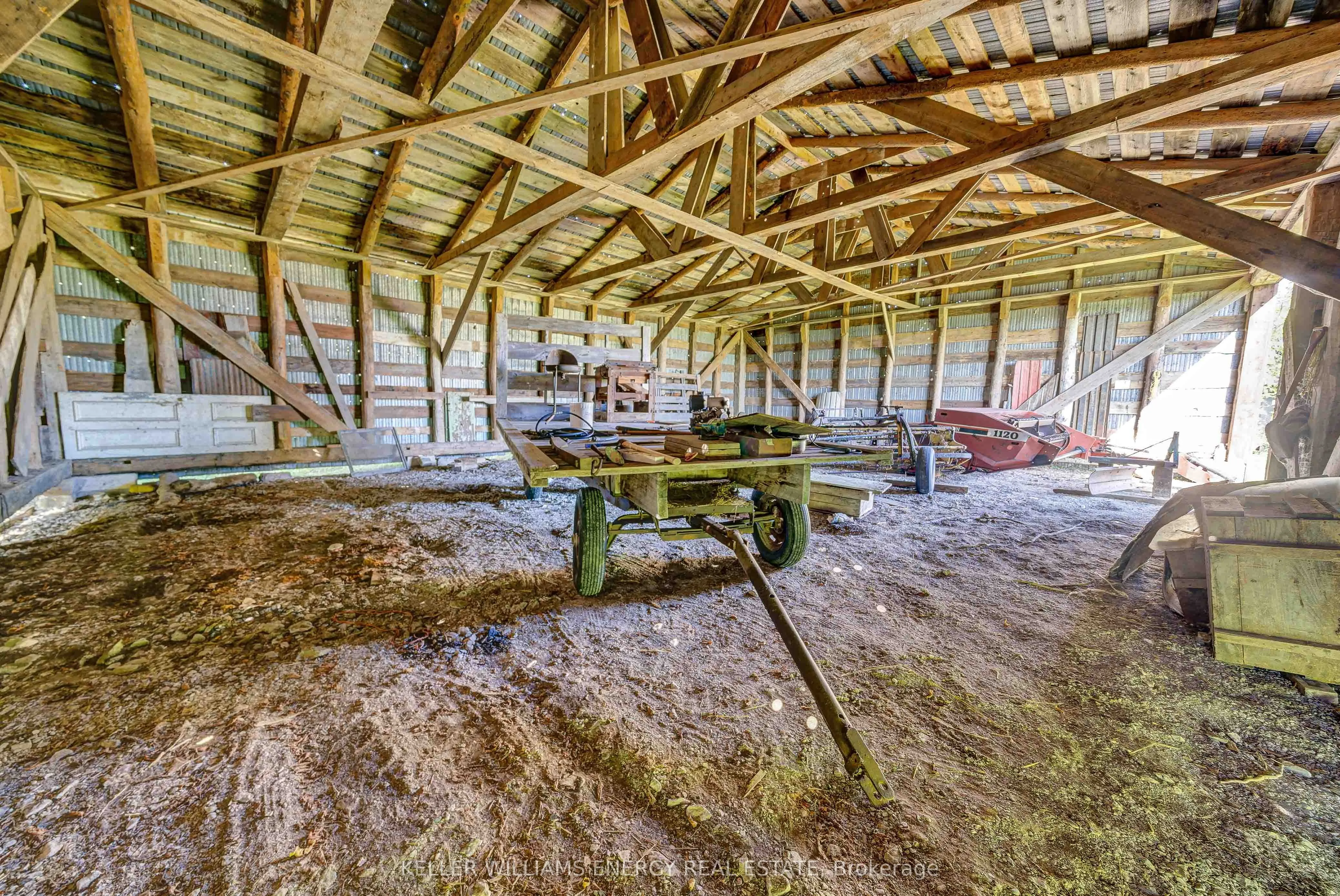 1366 Fish Lake Road