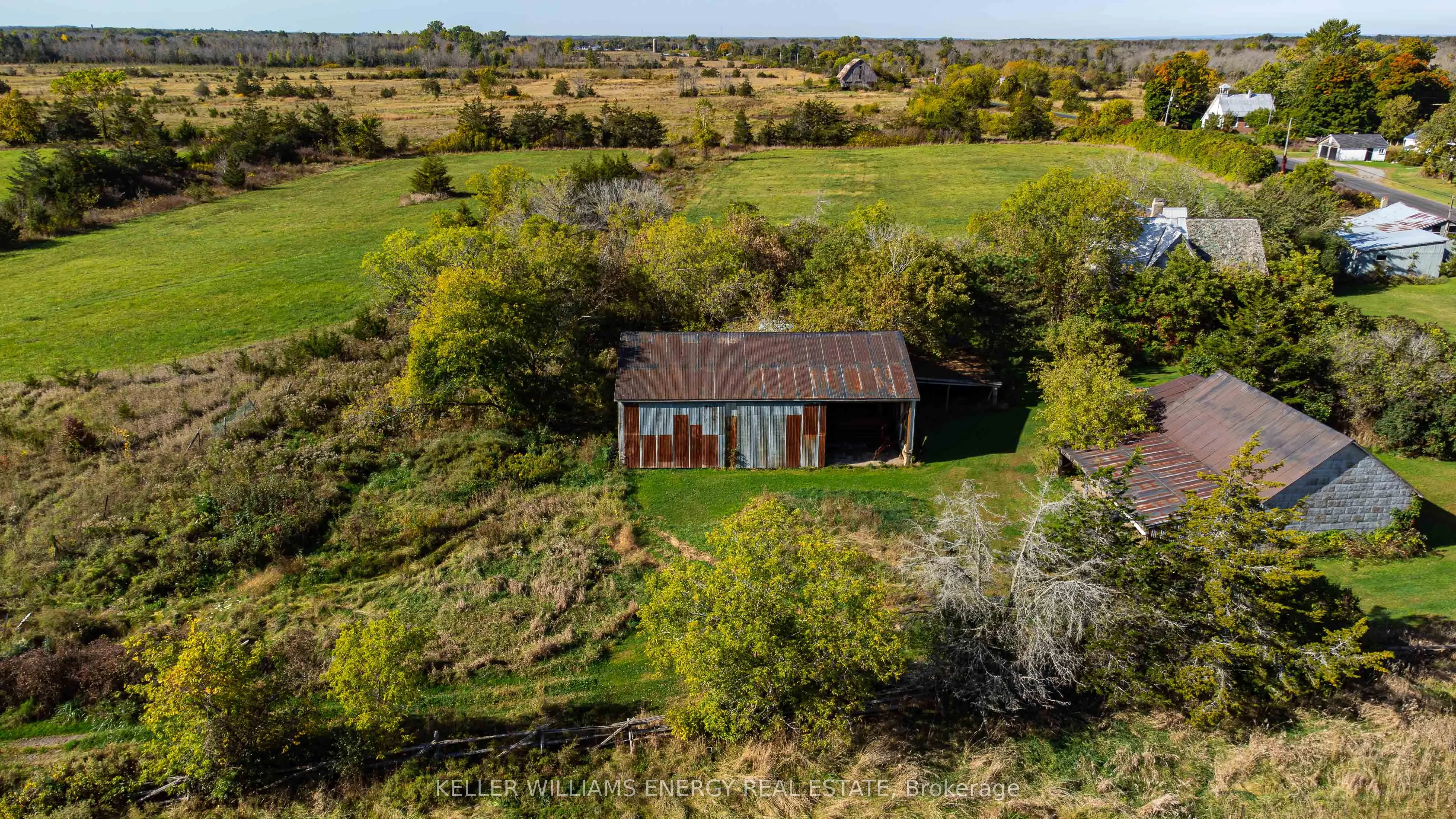 1366 Fish Lake Road