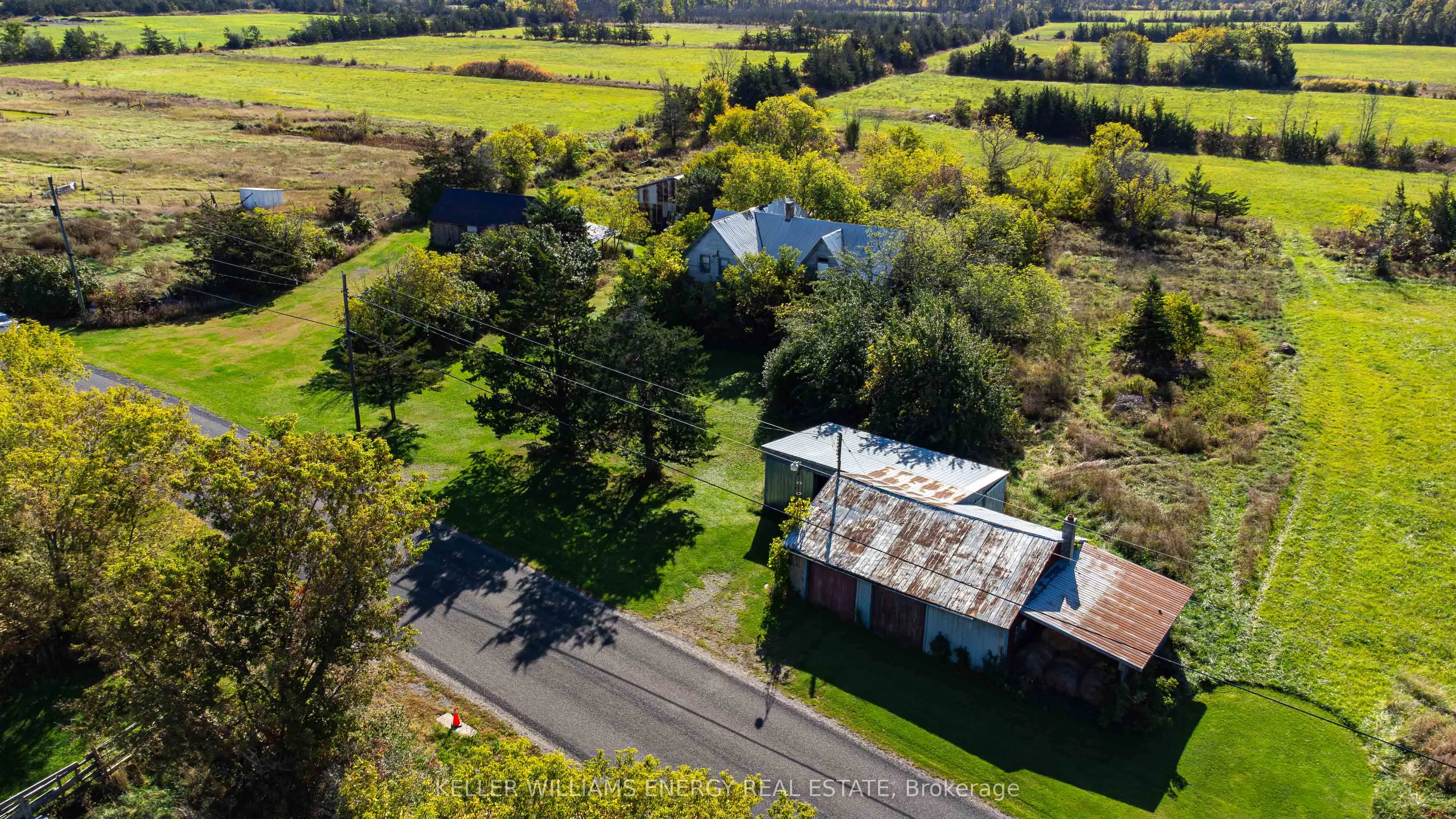 1366 Fish Lake Road