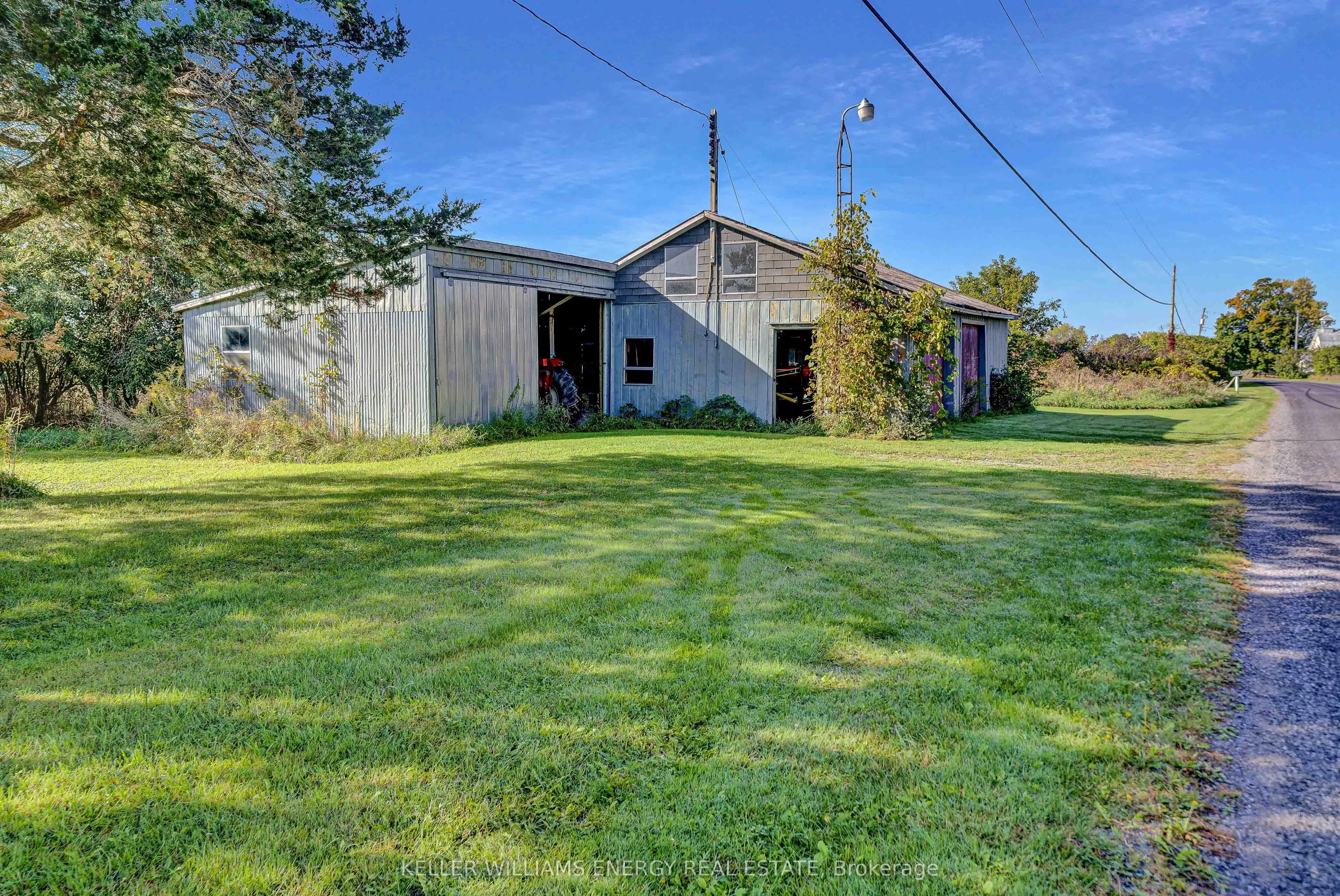 1366 Fish Lake Road