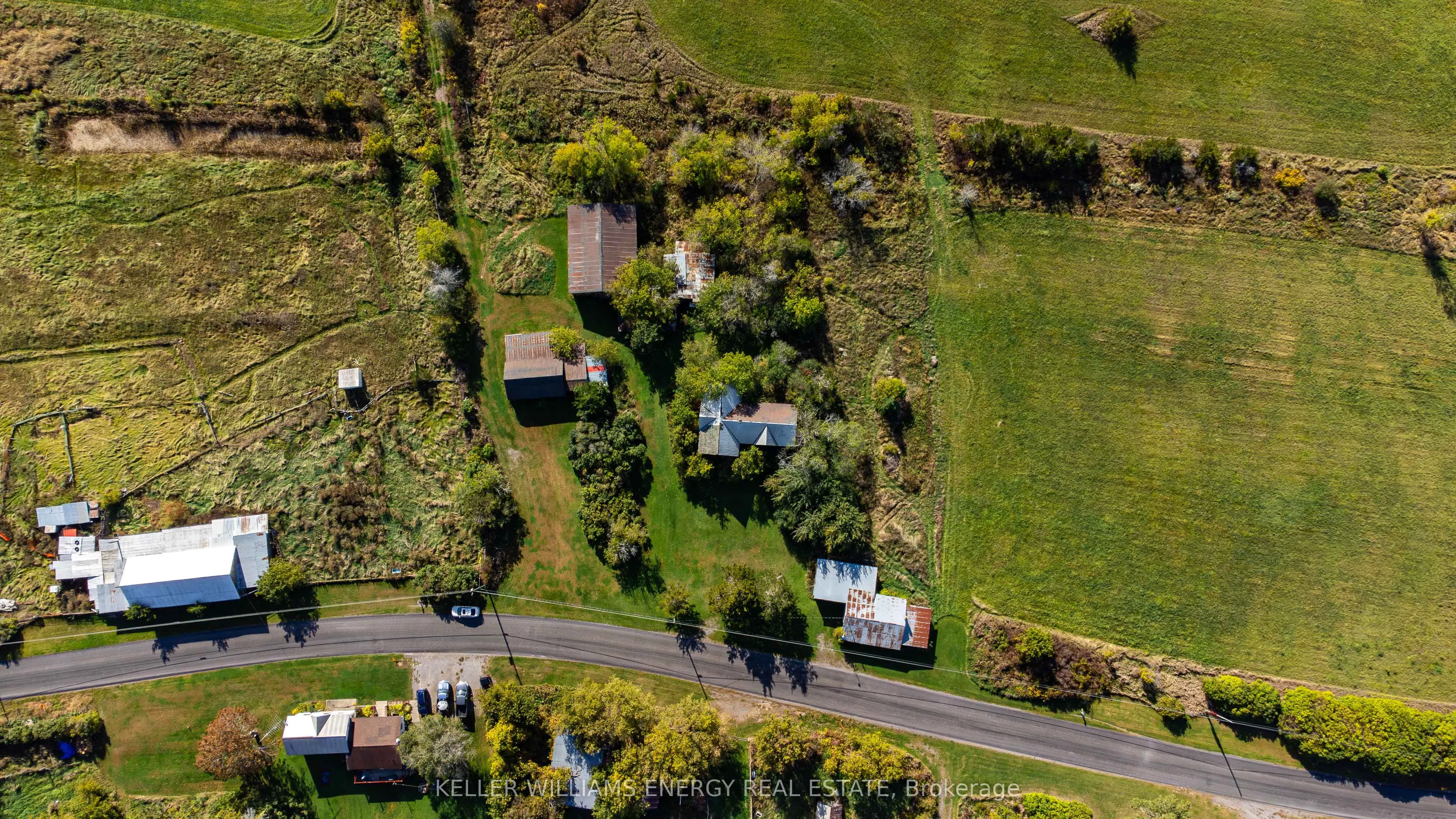 1366 Fish Lake Road