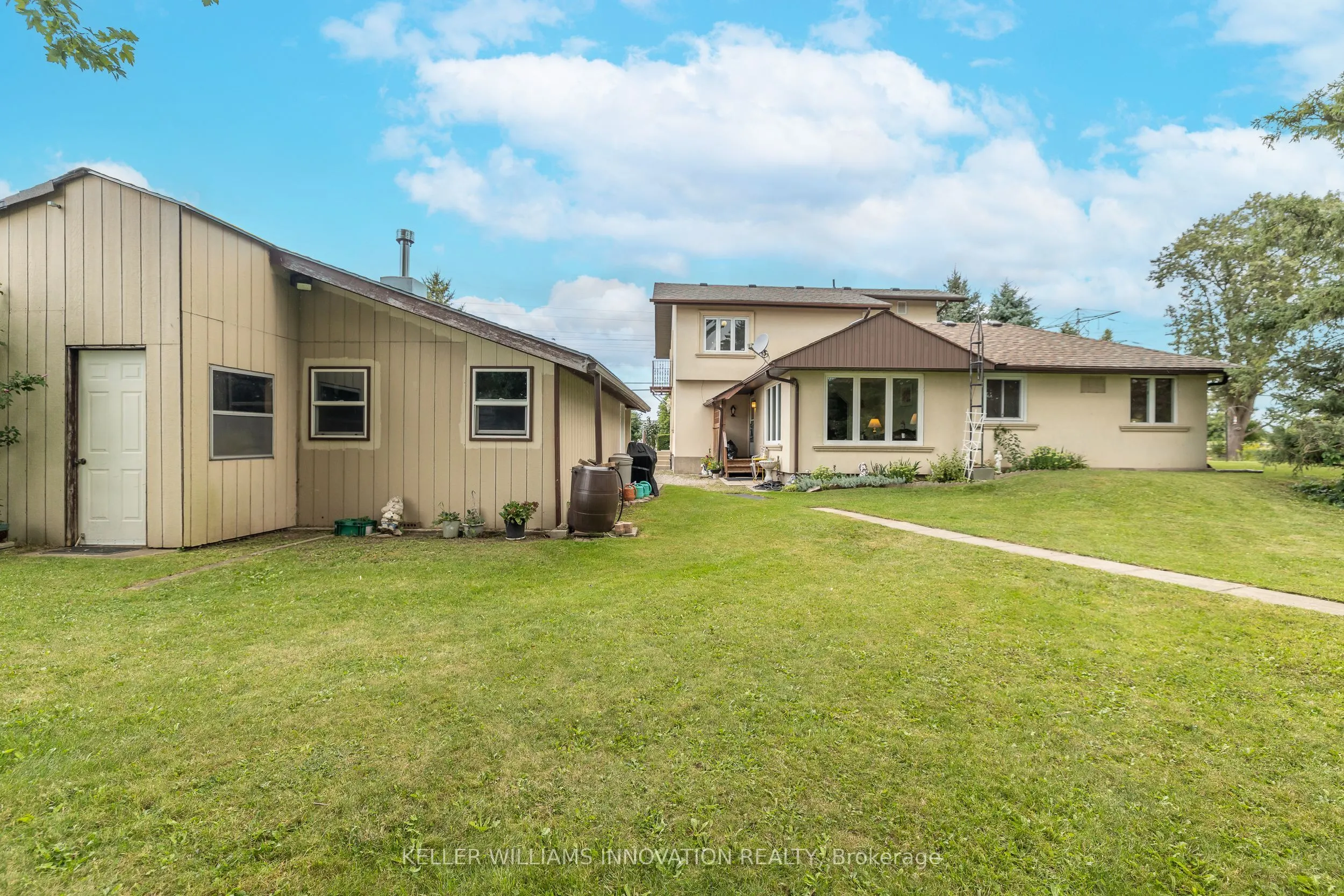 7147 Wellington Road No. 124 Road