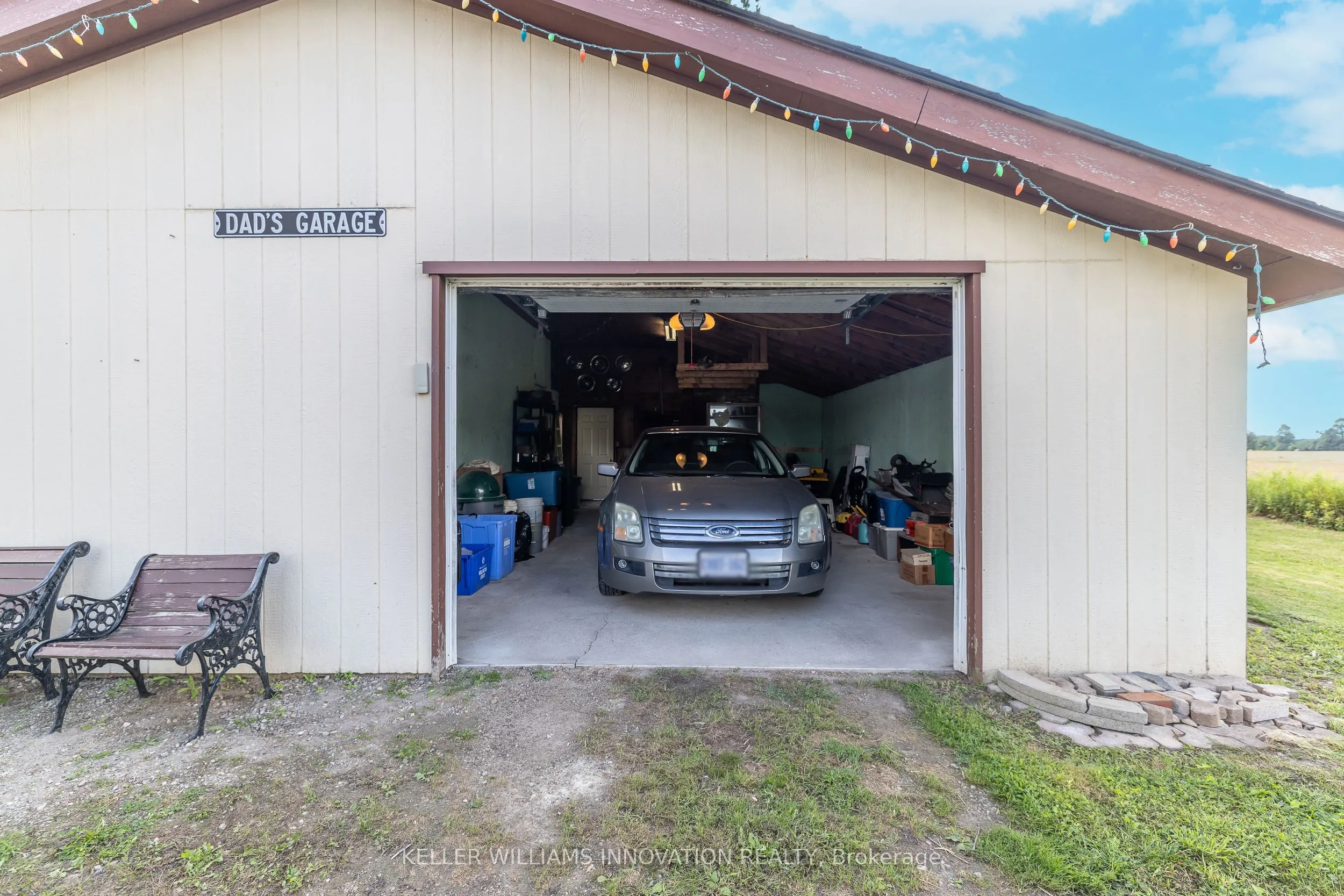 7147 Wellington Road No. 124 Road