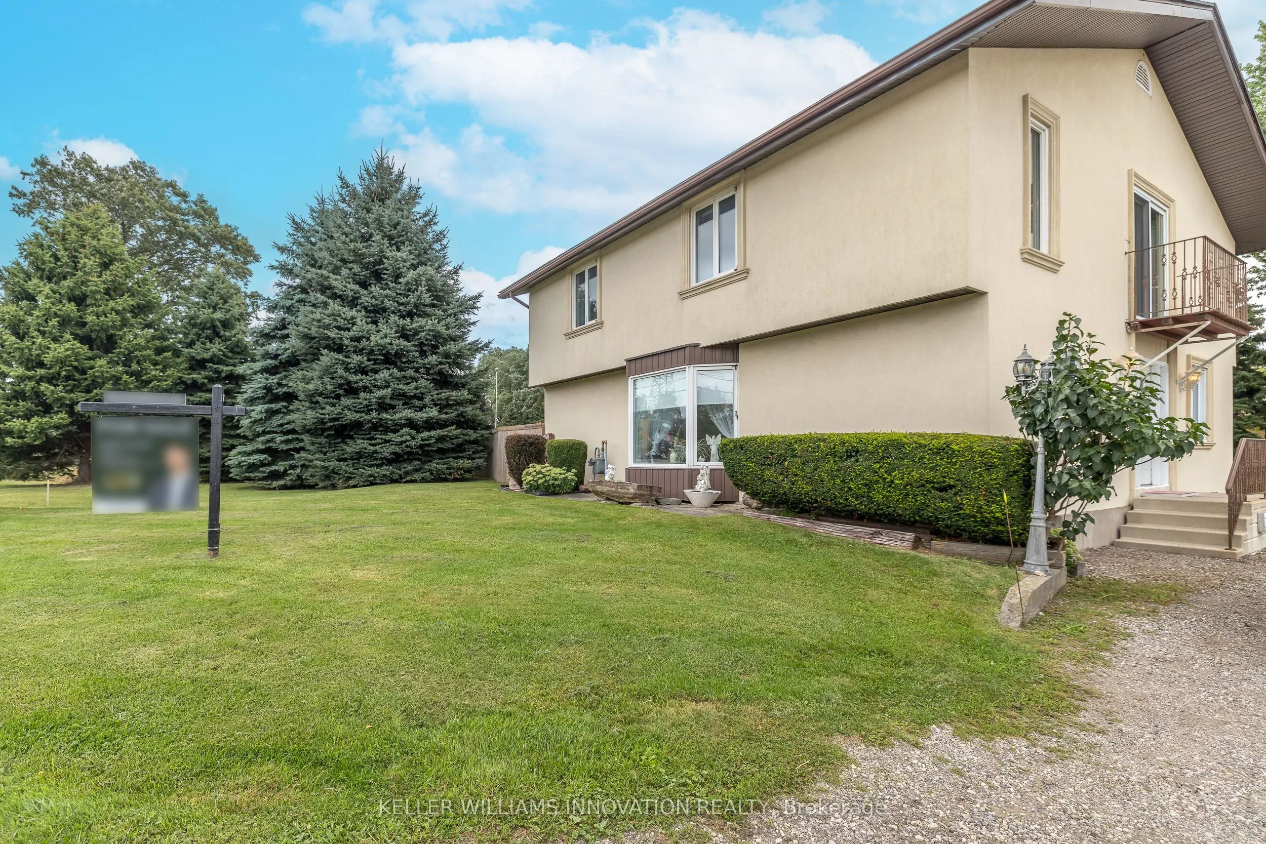 7147 Wellington Road No. 124 Road