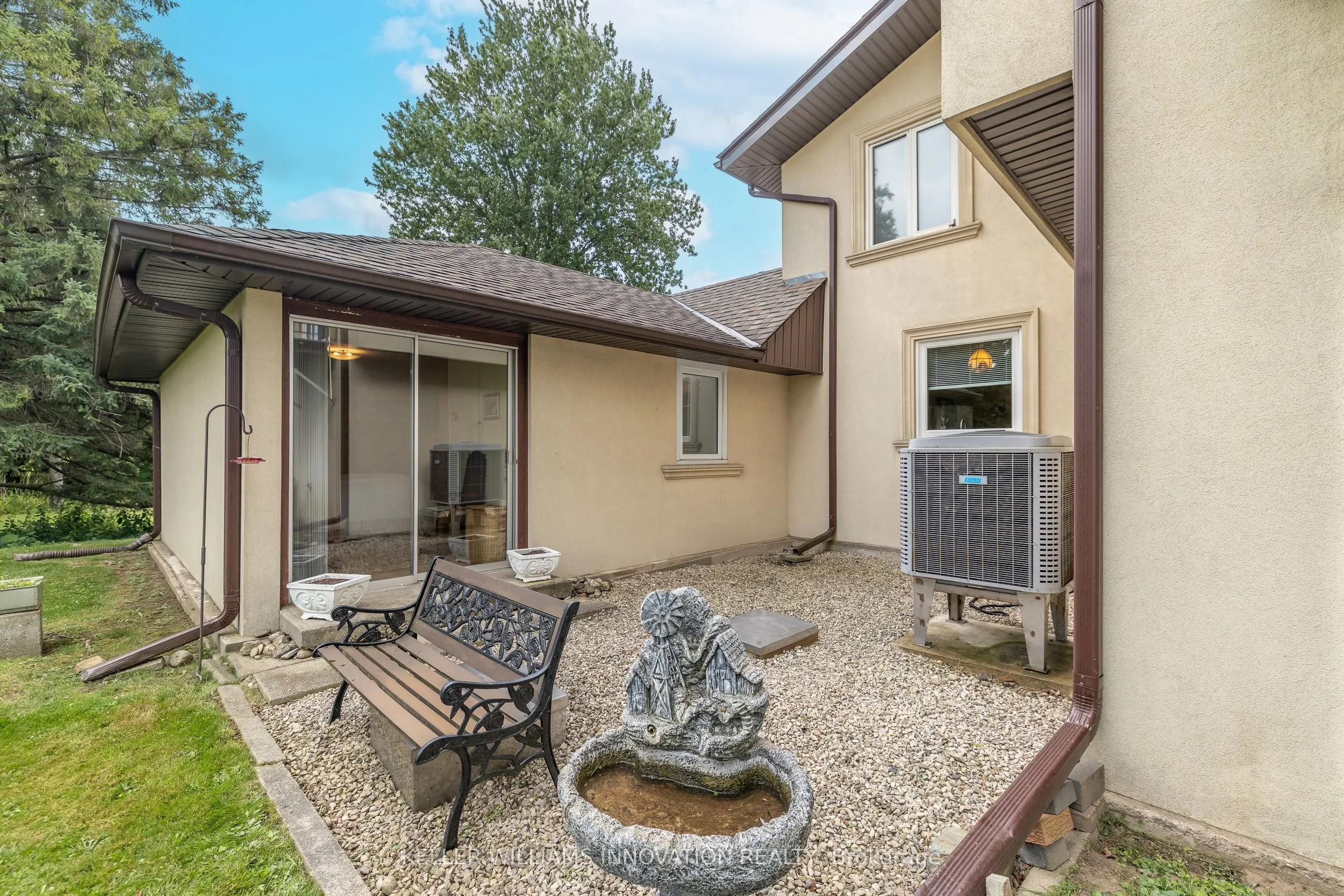 7147 Wellington Road No. 124 Road