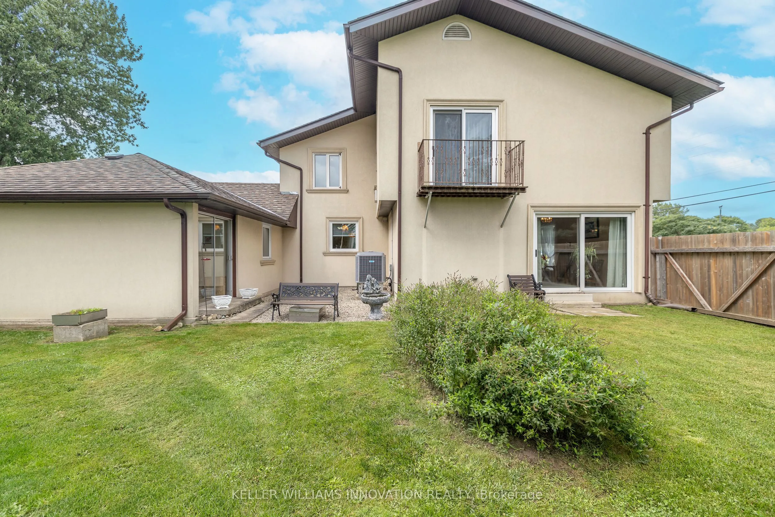 7147 Wellington Road No. 124 Road