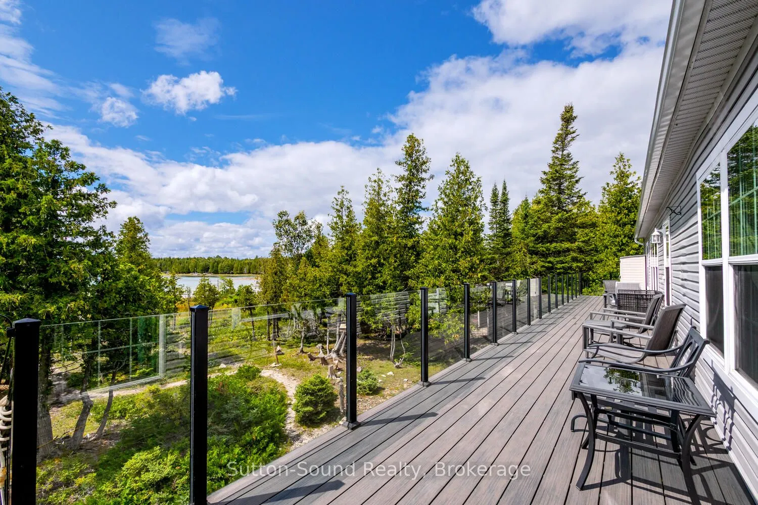 682 Dorcas Bay Road