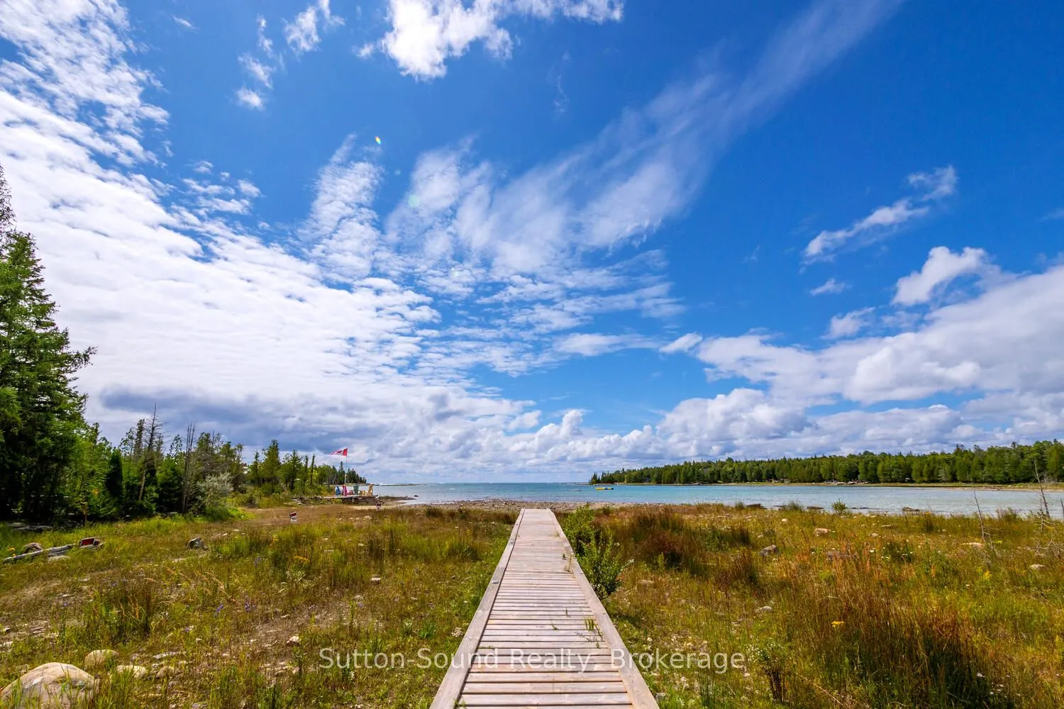 682 Dorcas Bay Road