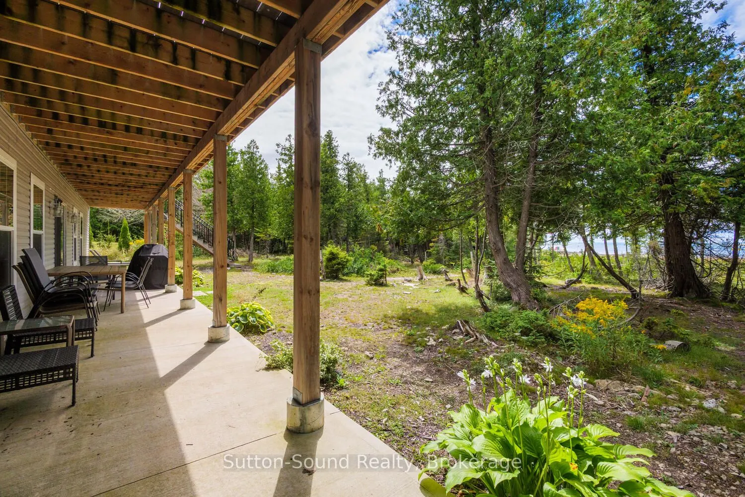 682 Dorcas Bay Road