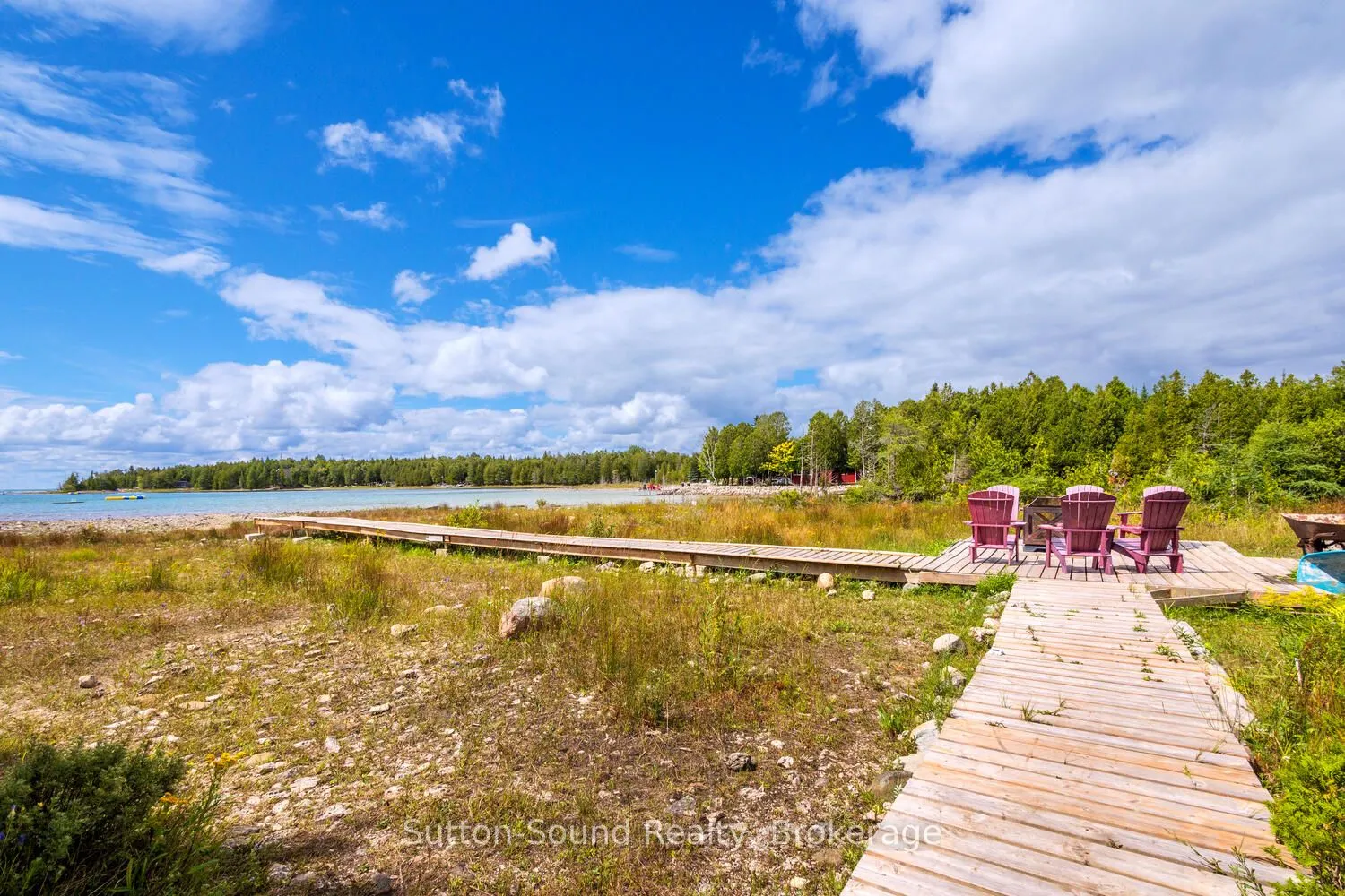682 Dorcas Bay Road