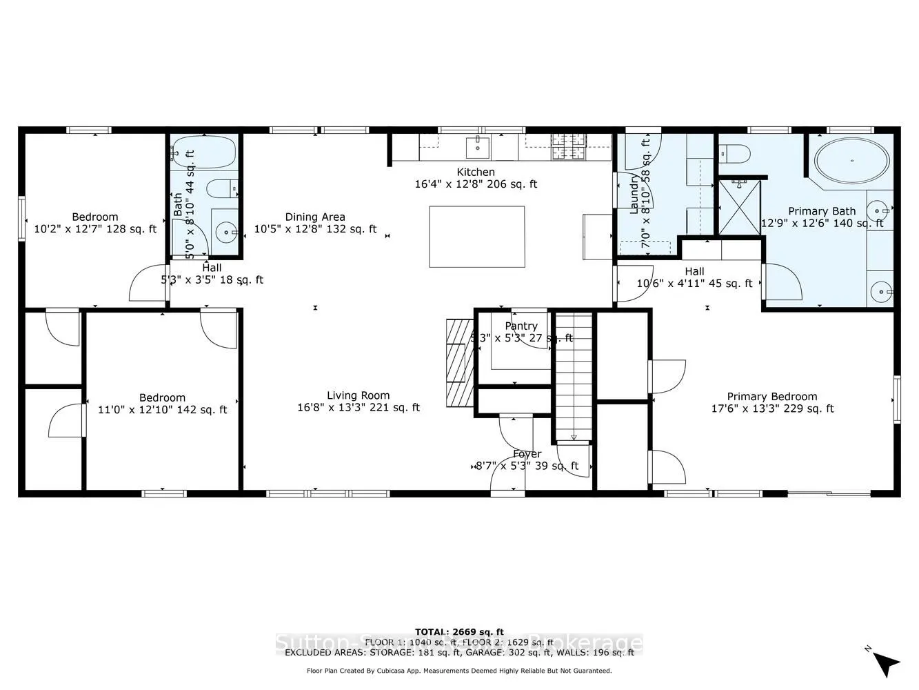 682 Dorcas Bay Road