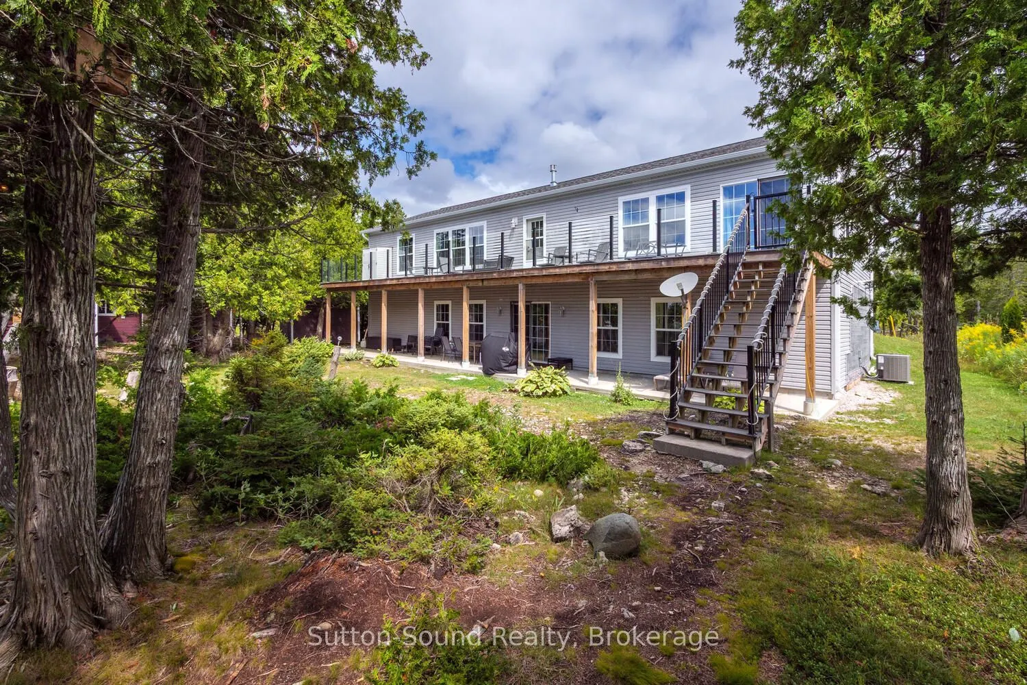682 Dorcas Bay Road
