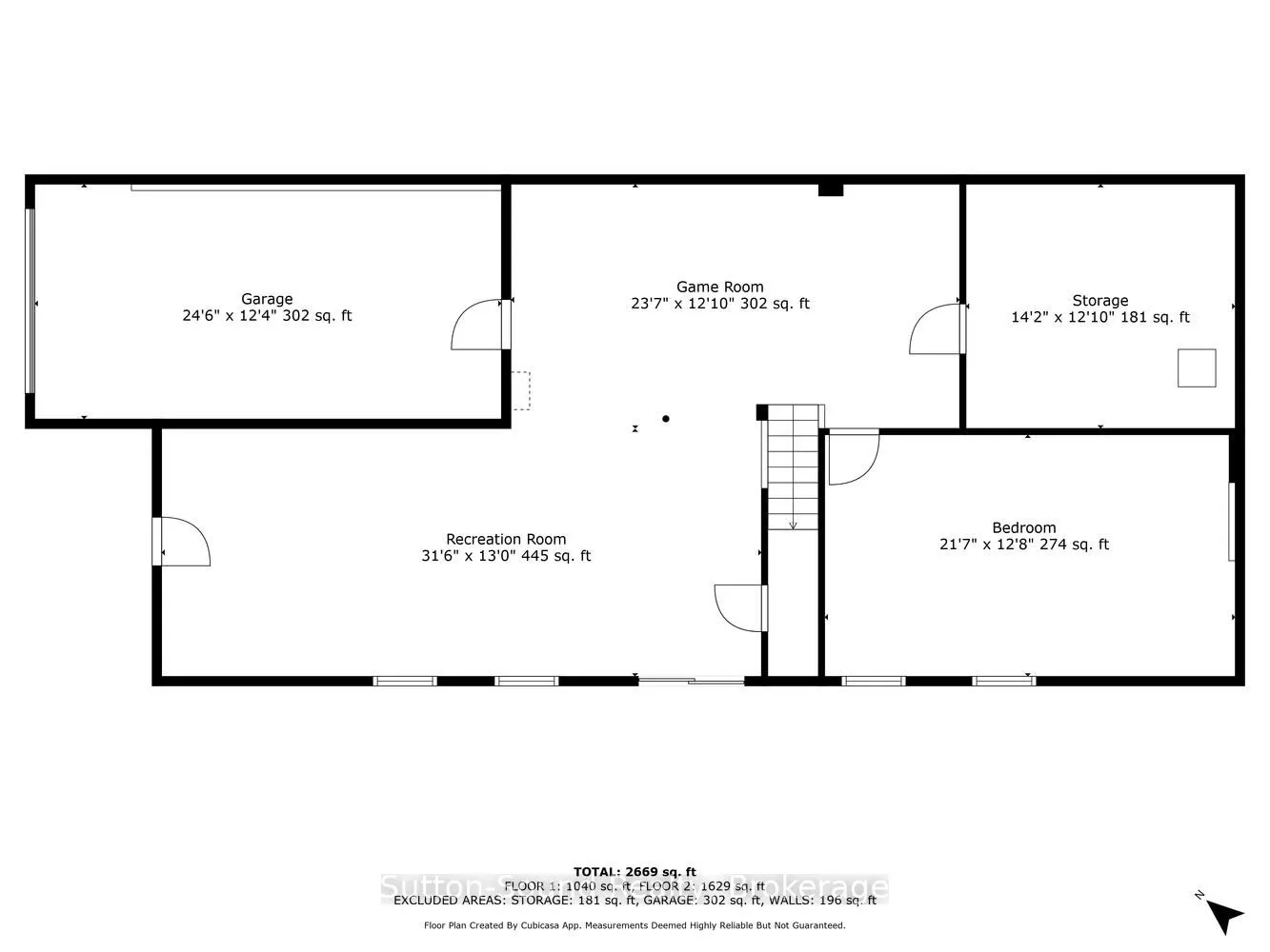 682 Dorcas Bay Road