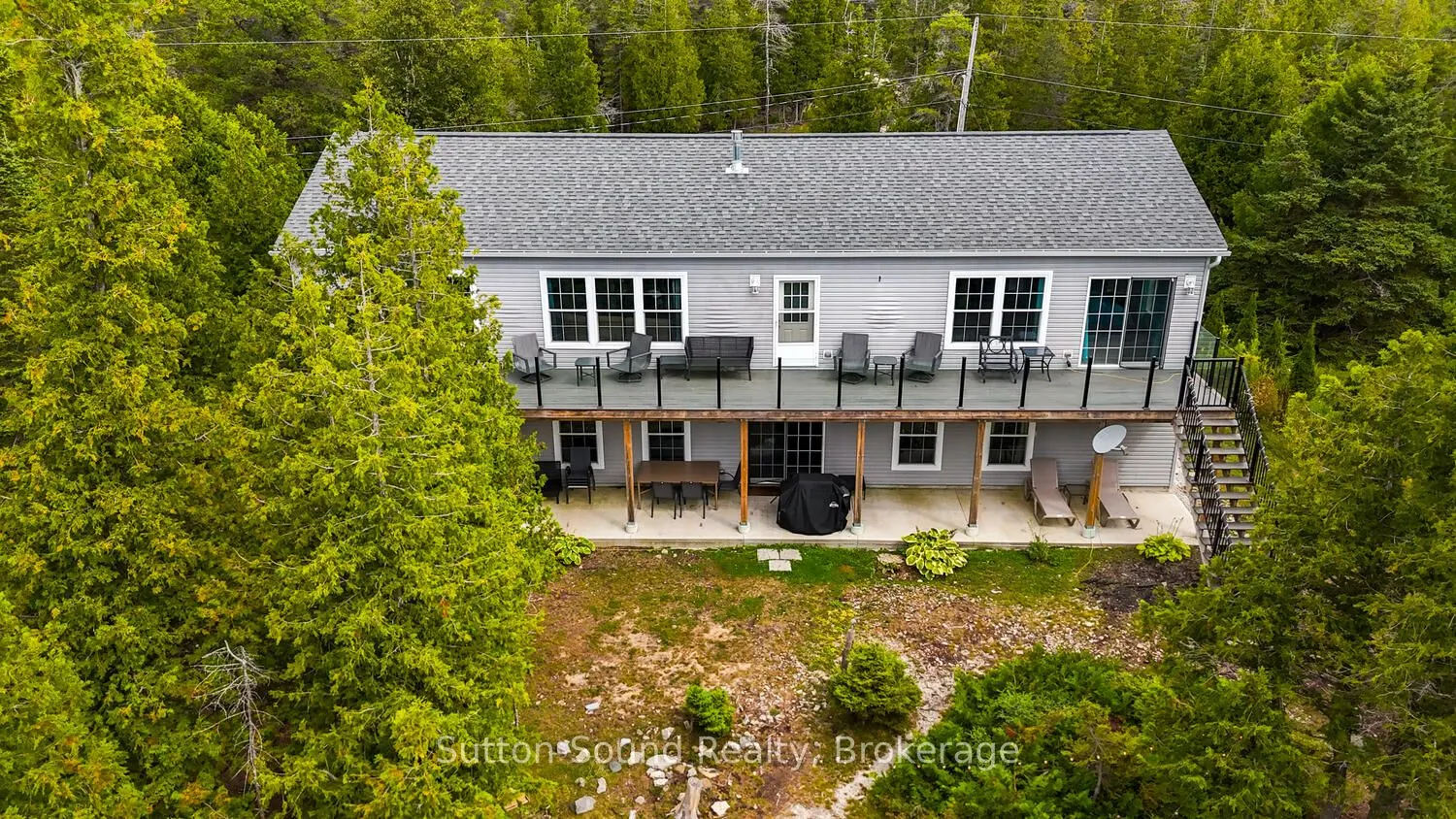 682 Dorcas Bay Road