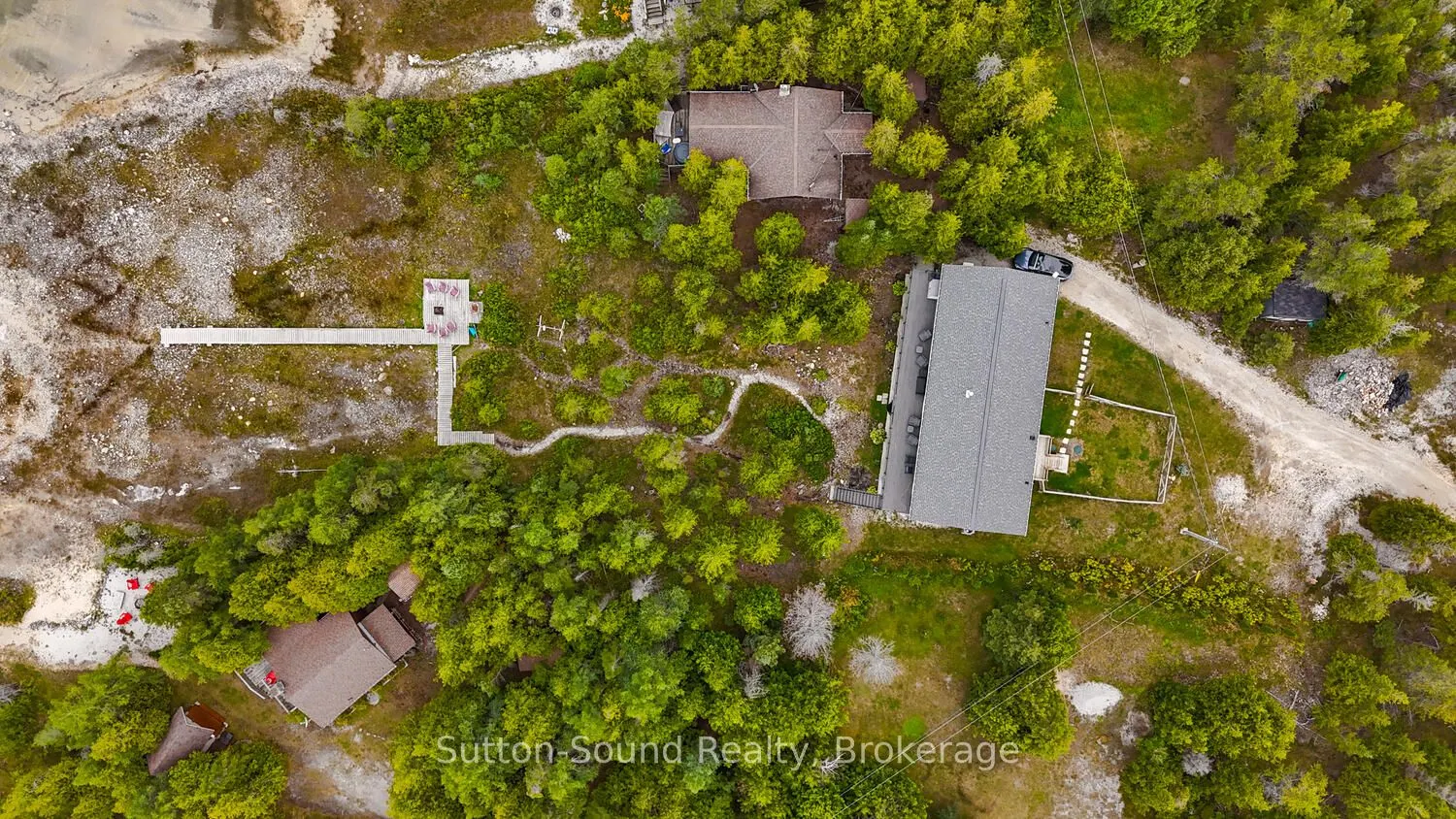 682 Dorcas Bay Road
