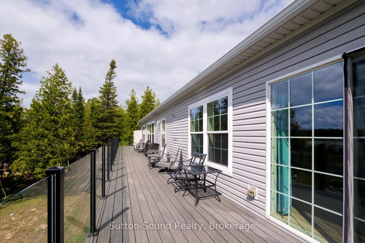 682 Dorcas Bay Road