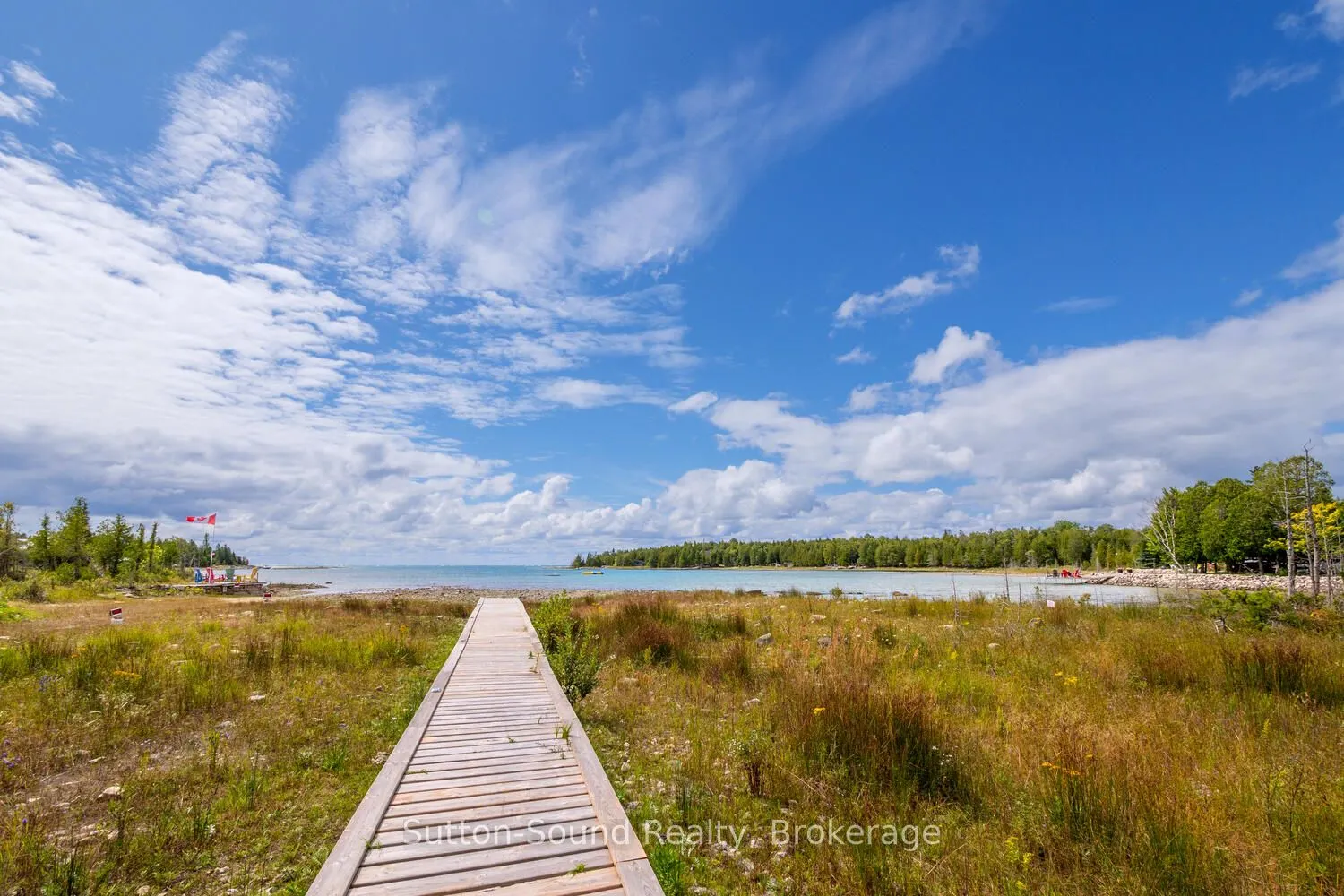682 Dorcas Bay Road
