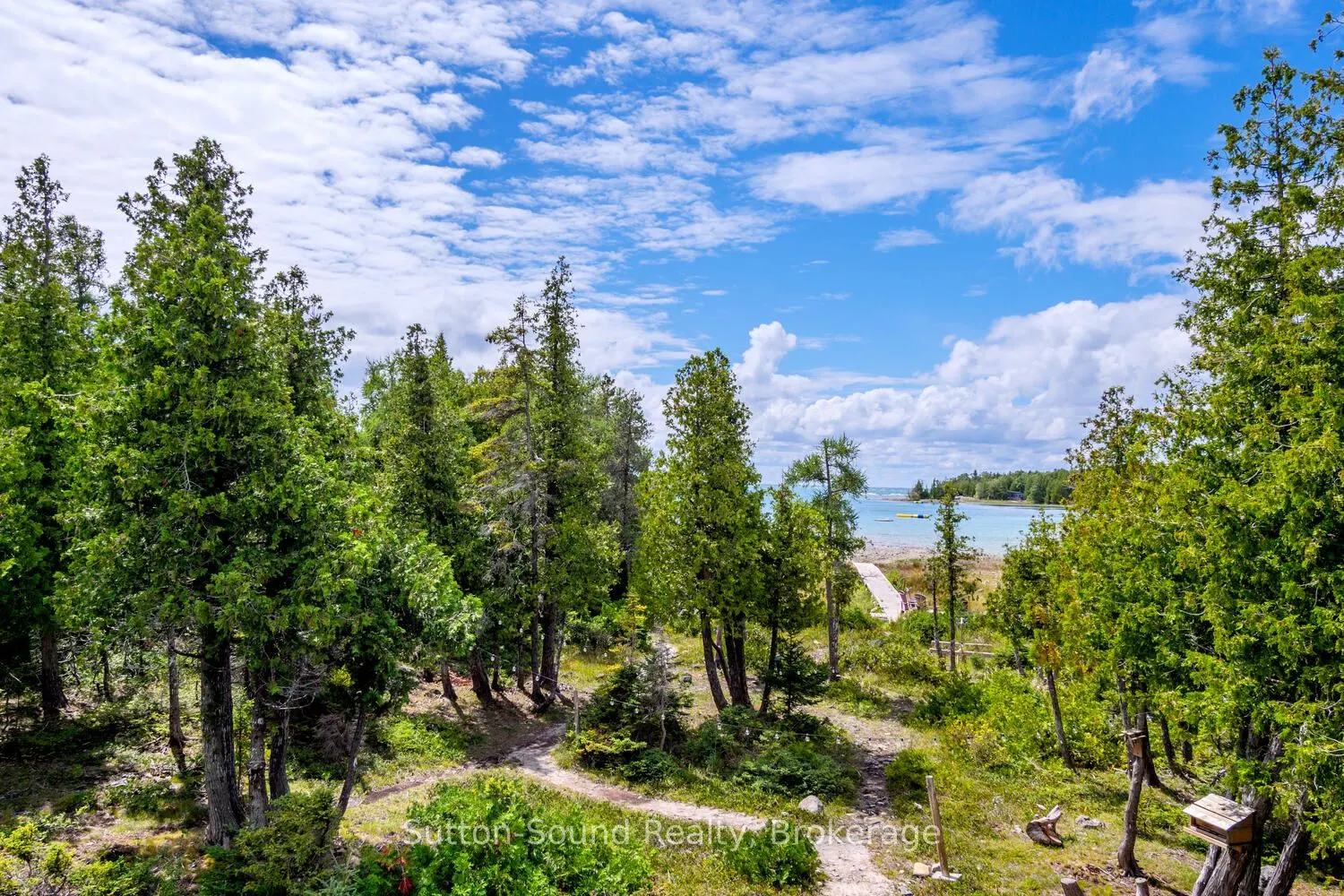 682 Dorcas Bay Road