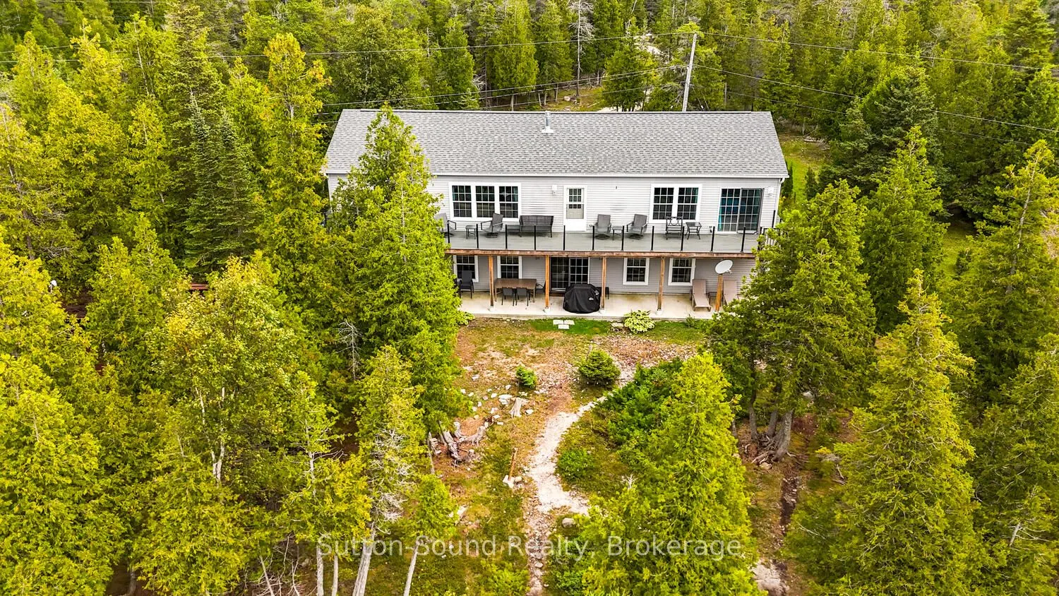 682 Dorcas Bay Road