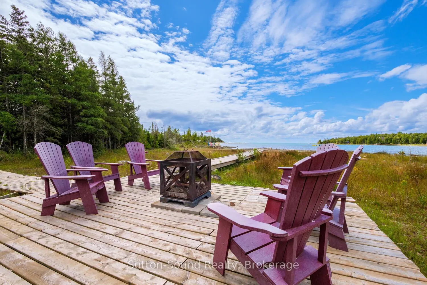 682 Dorcas Bay Road