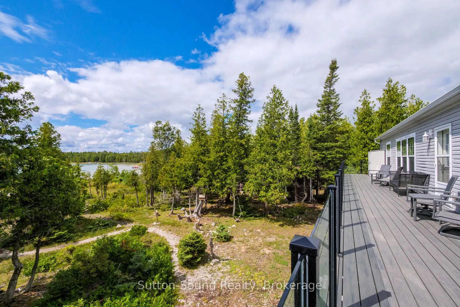 682 Dorcas Bay Road